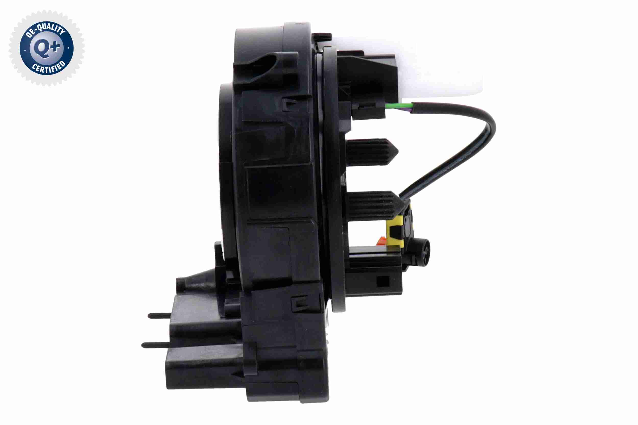 VEMO Vinkelfjeder, Airbag v25720391 for FORD