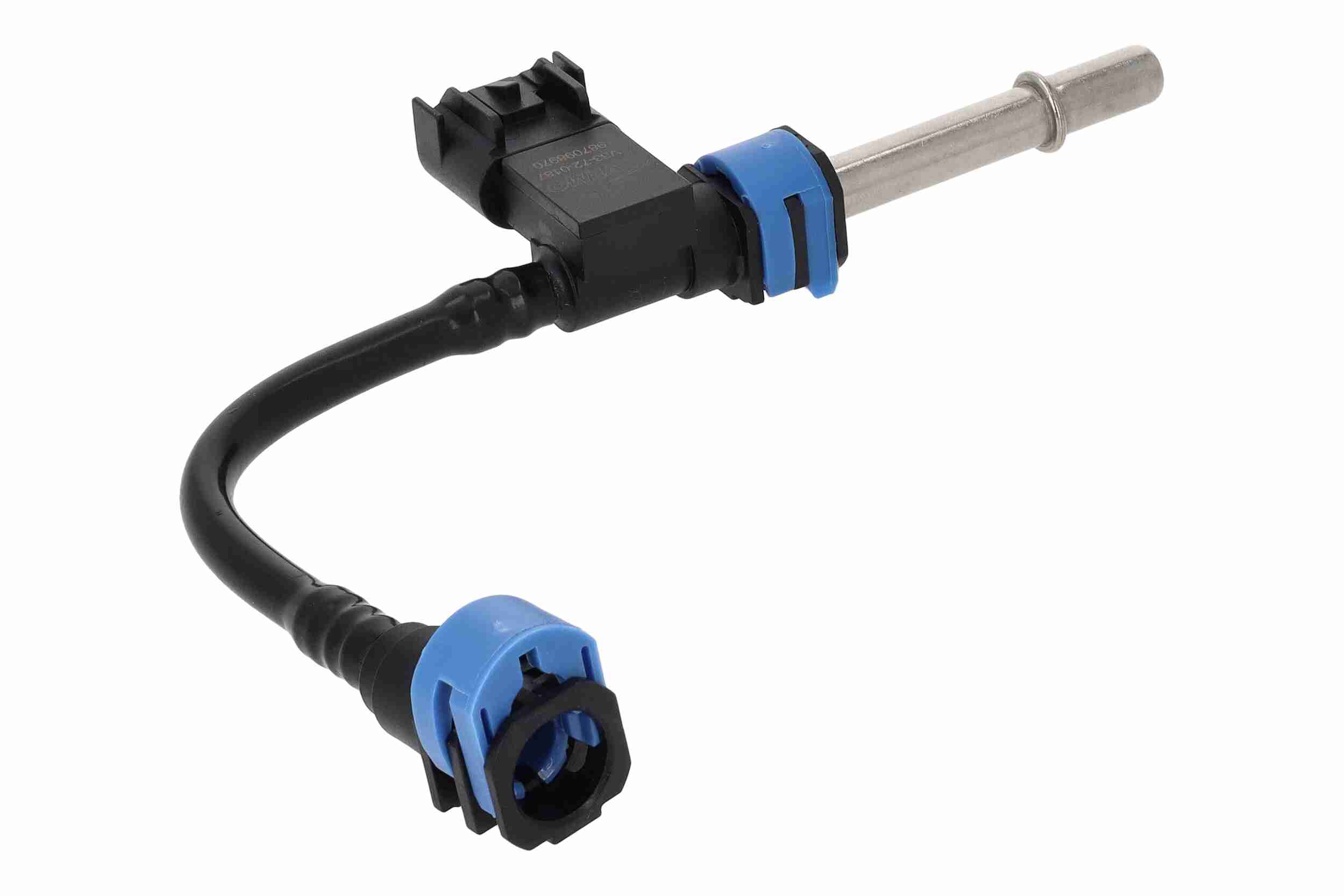VEMO Sensor, brændstoftryk v33720187 for JEEP