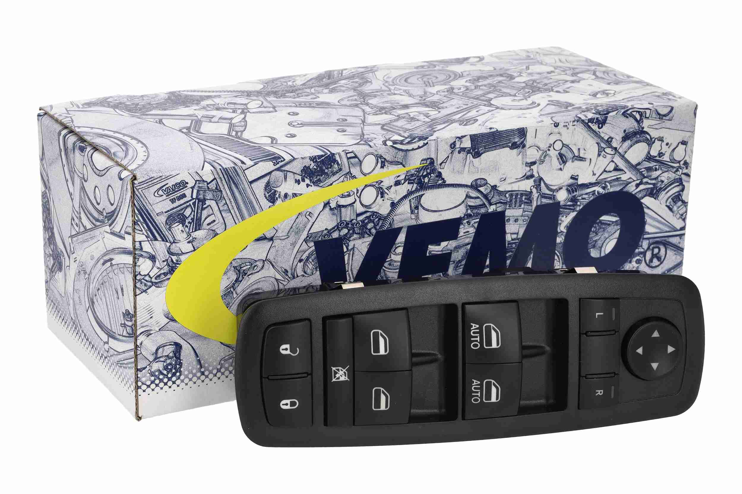 VEMO v33730101 for CHRYSLER