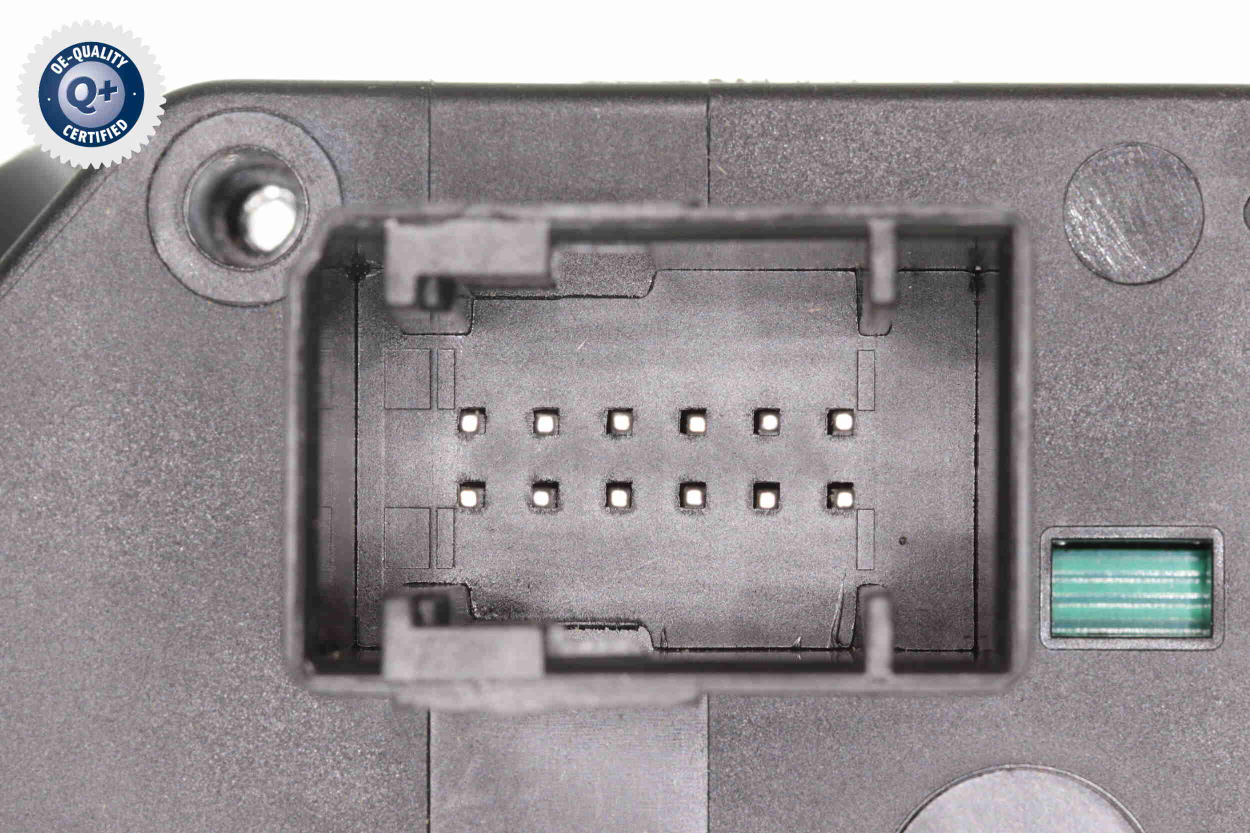 VEMO Betjeningsenhed, ratstamme V24-80-1481 for FIAT