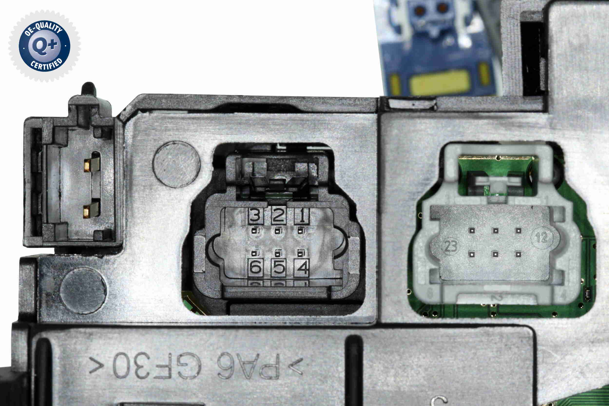 VEMO Ratstammekontakt v22800055 for PEUGEOT