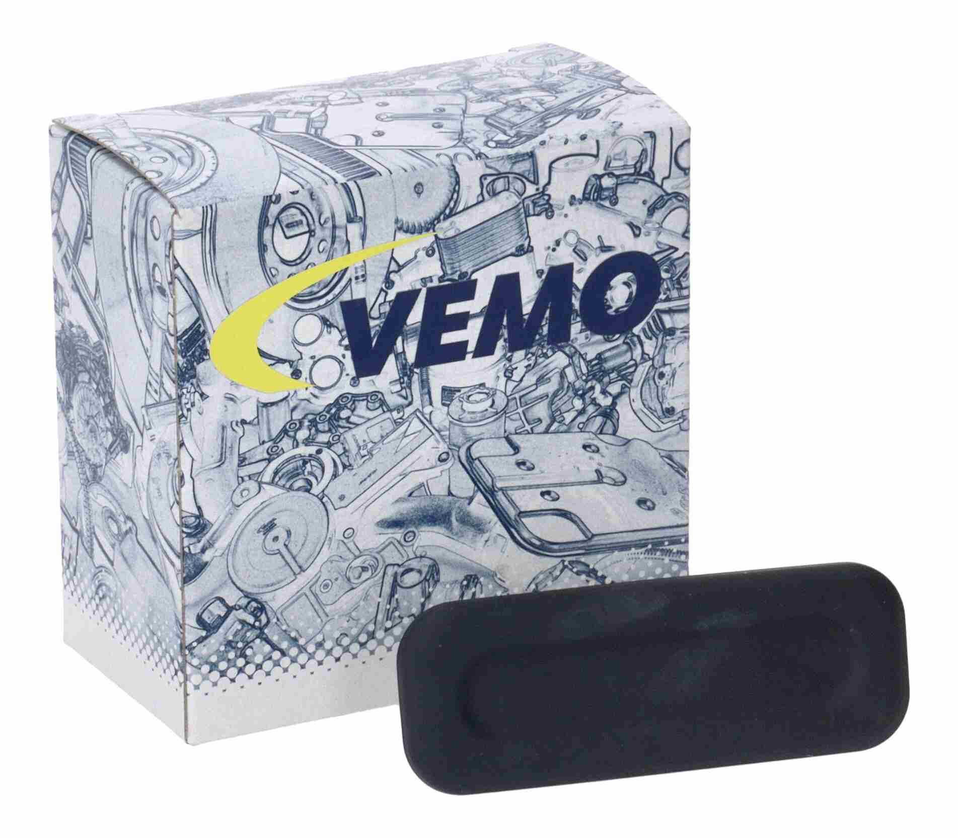VEMO Kontakt, bagklapåbning v22730018 Køretøjets bagklap for CITROËN