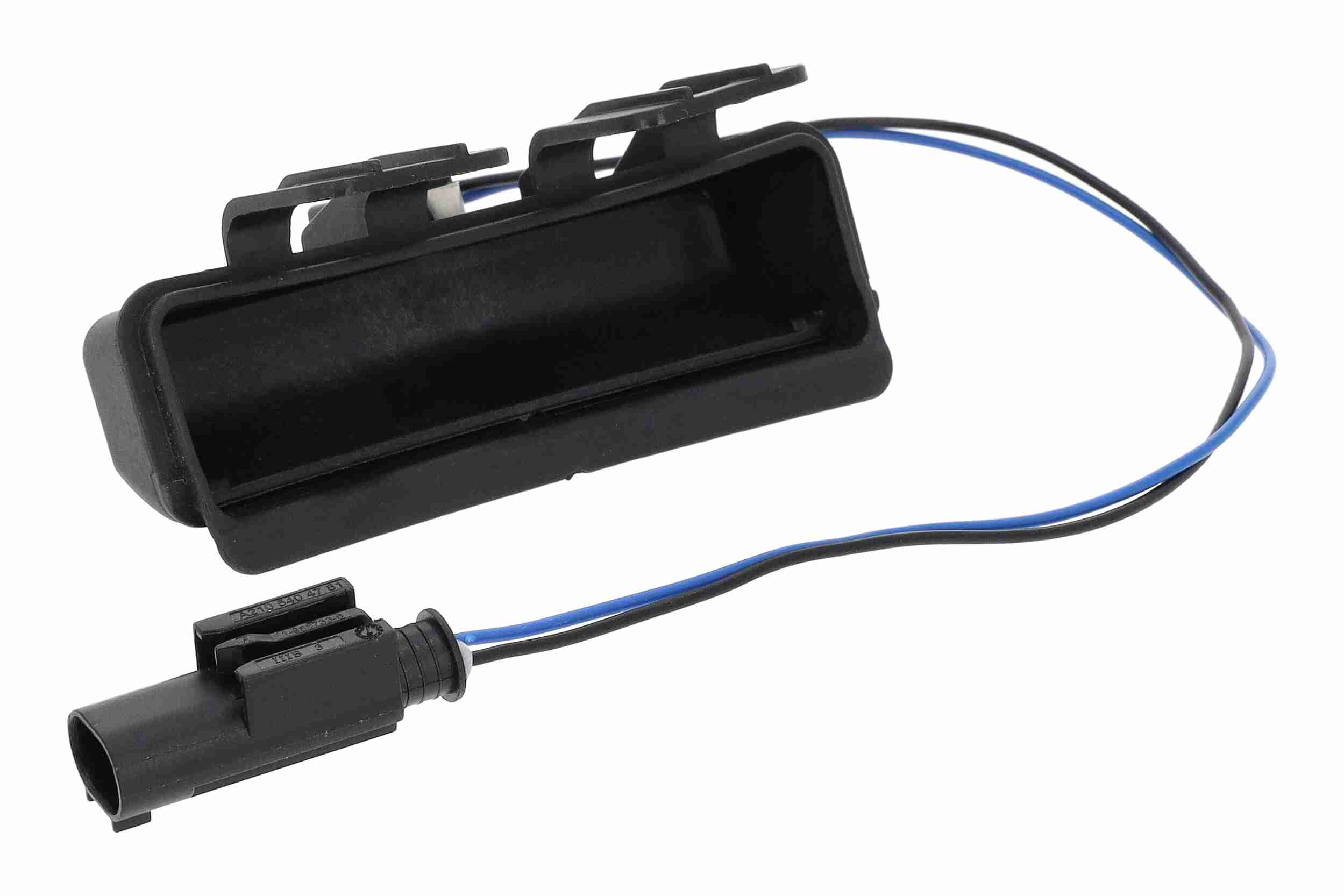 VEMO Kontakt, bagklapåbning v30730353 for MERCEDES-BENZ