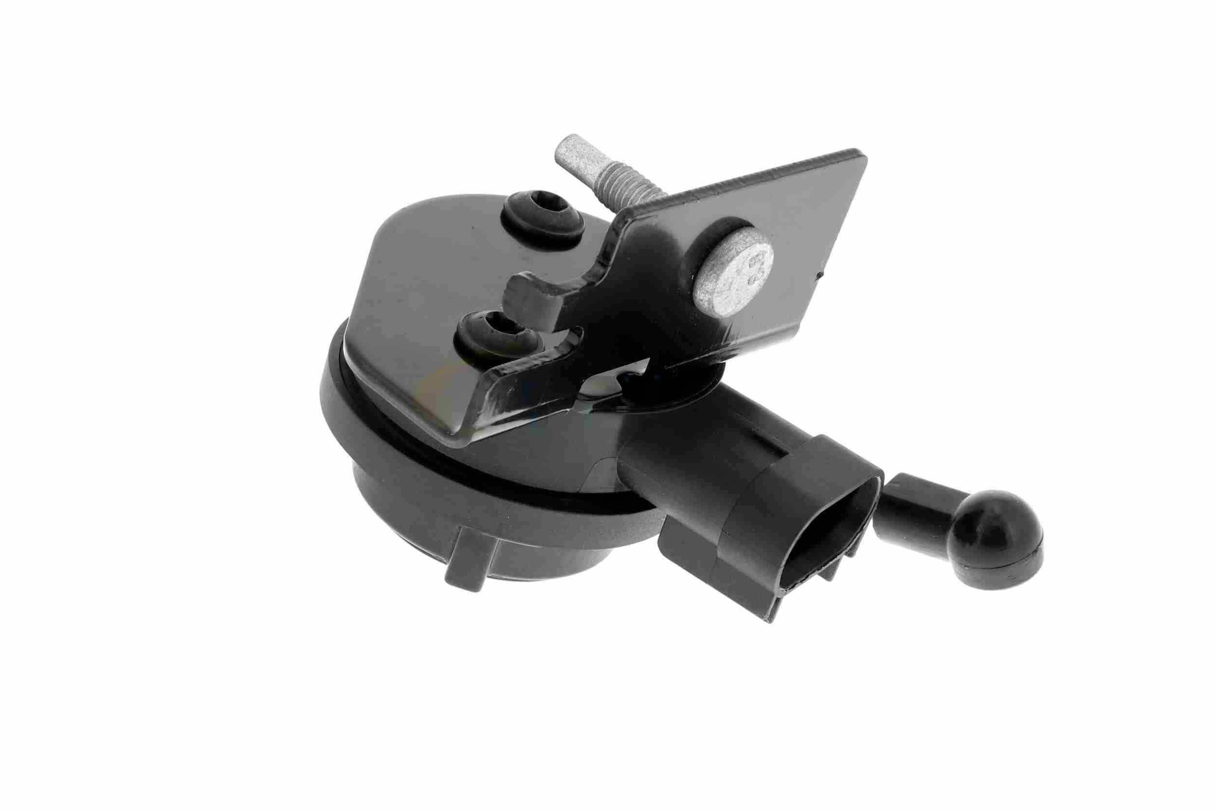 VEMO Sensor, lysvide-regulering v51720244 venstre foraksel for GENERAL MOTORS
