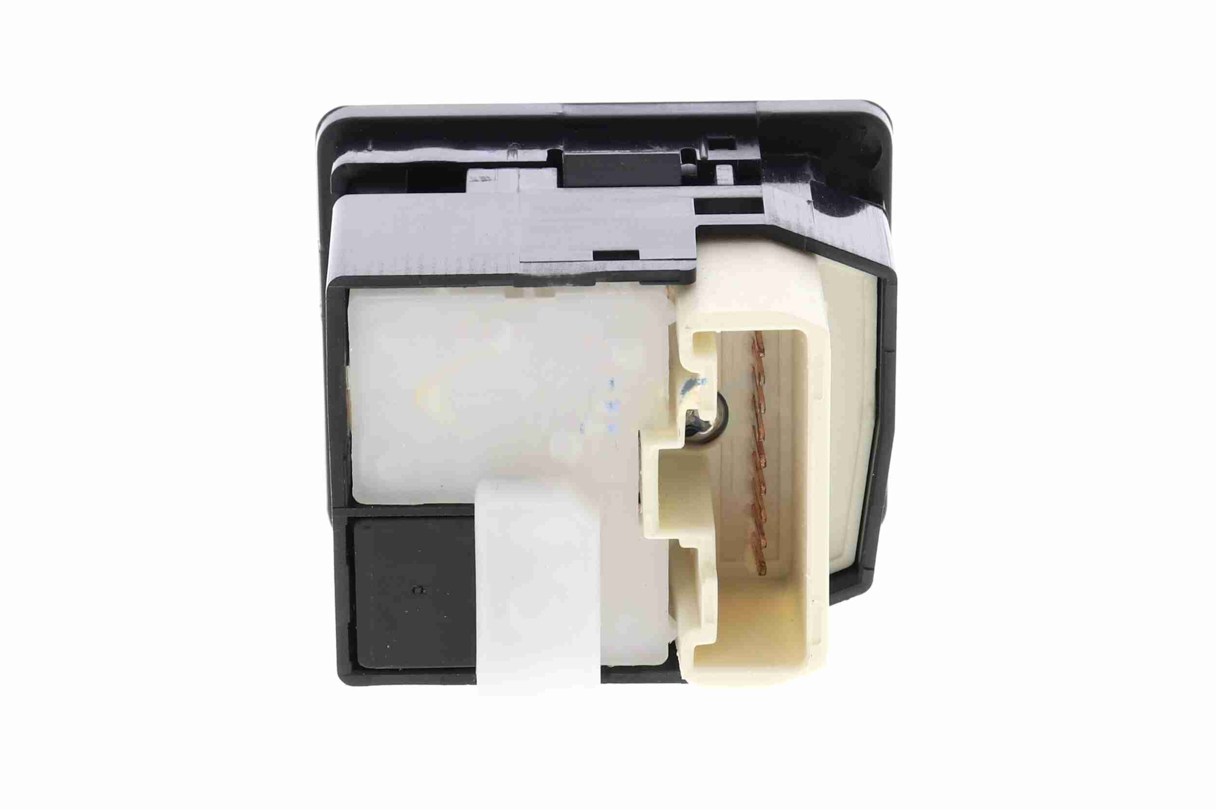 VEMO Kontakt, spejljustering v70730054 for TOYOTA