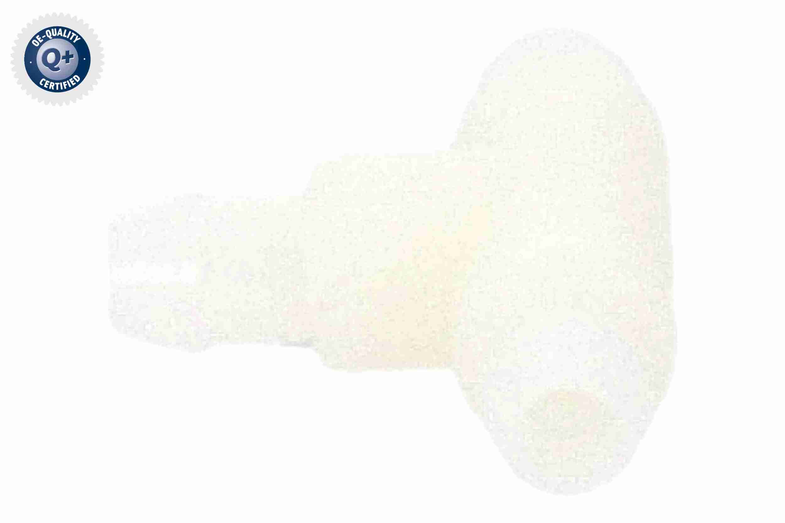 VEMO Forbindelsstykke, vaskevandsrør v40080040 for PEUGEOT OPEL