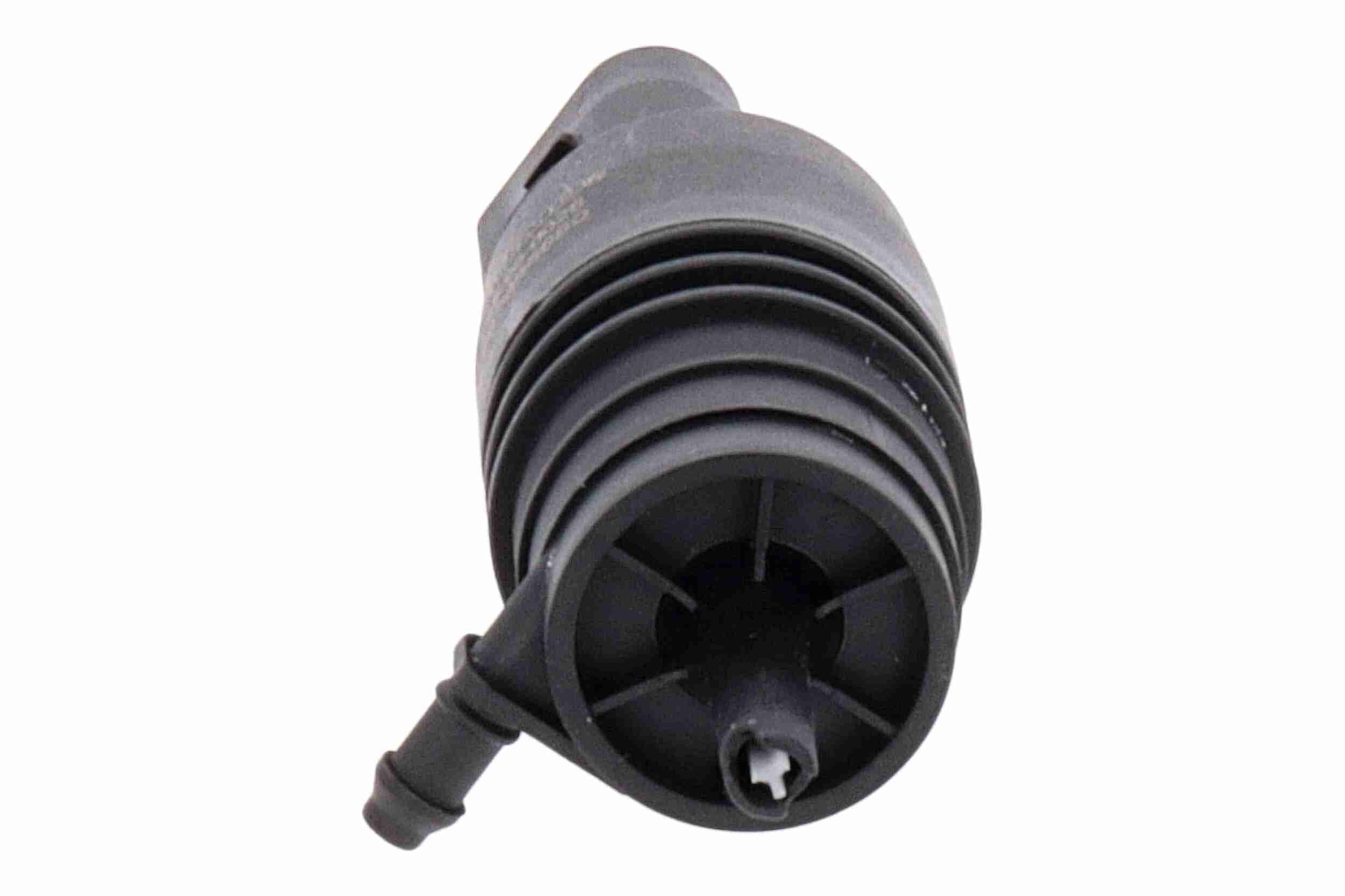 VEMO Vandpumpe, rudevisker/vasker V45-08-0026 foran for MERCEDES-BENZ BMW SMART PORSCHE VAG
