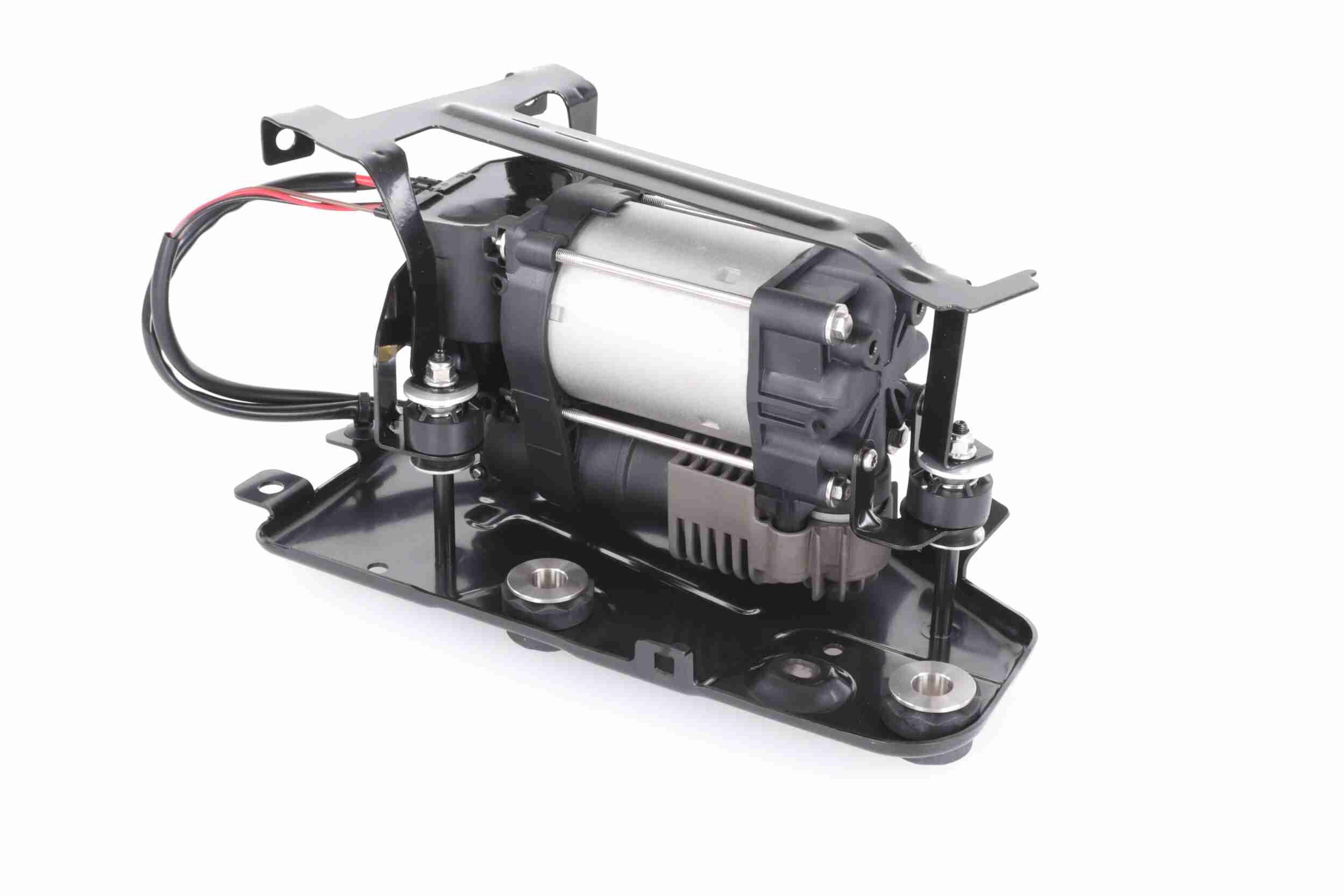 VEMO Kompressor, trykluftanlæg v95520001 bag for VOLVO