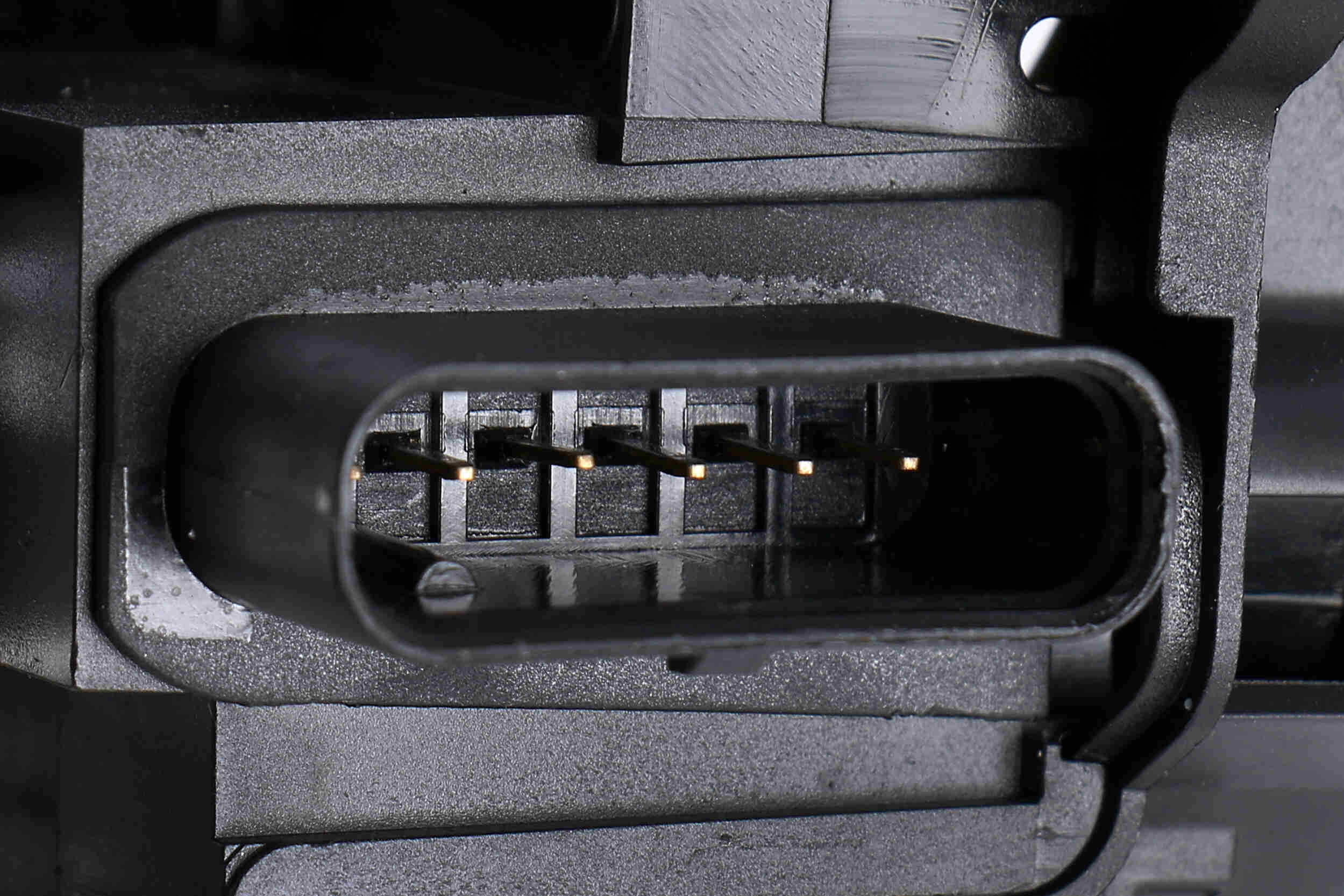 VEMO Dørlås V20-85-0051 foran til højre for BMW