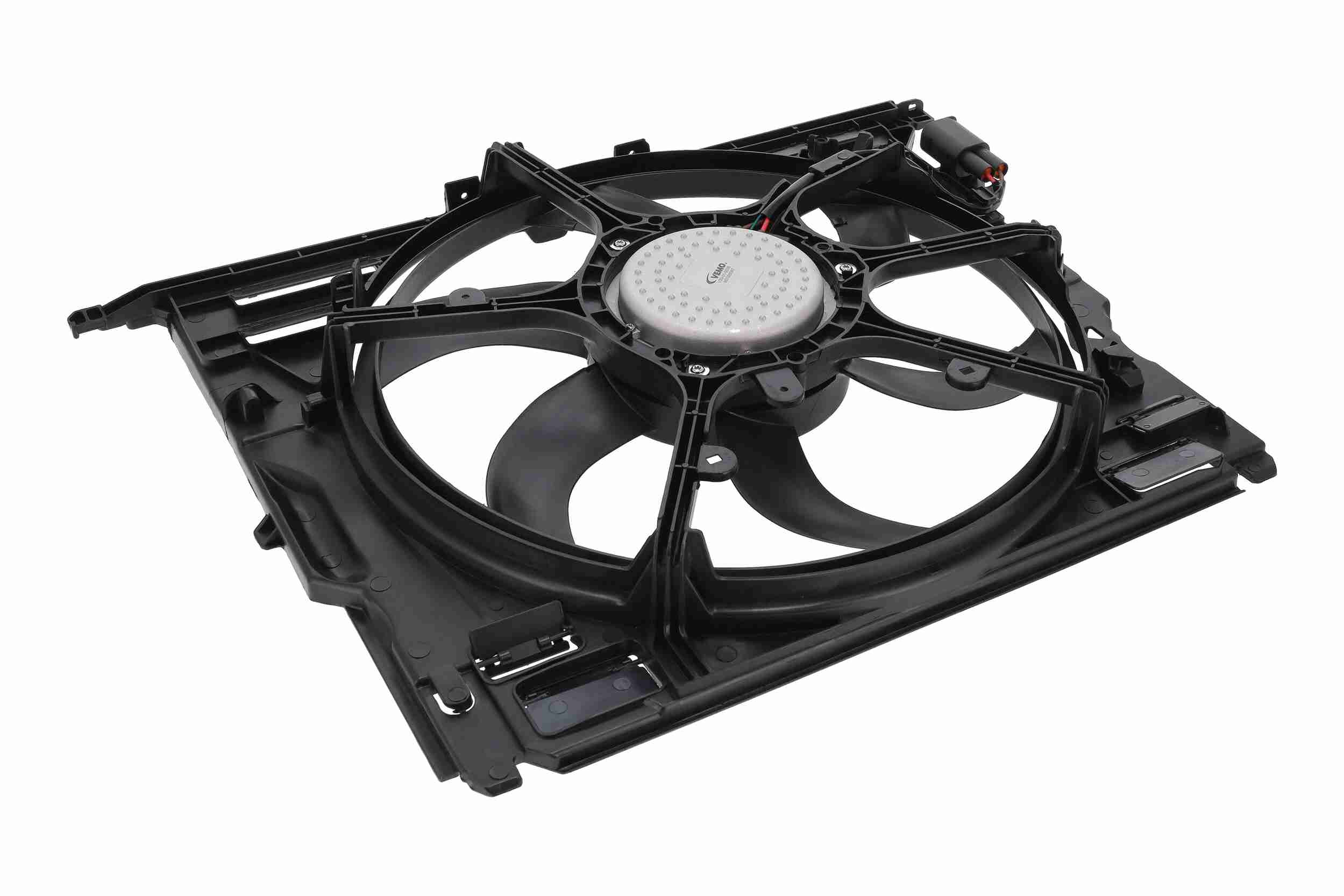 VEMO Ventilator, motorkøling v20010038 for BMW