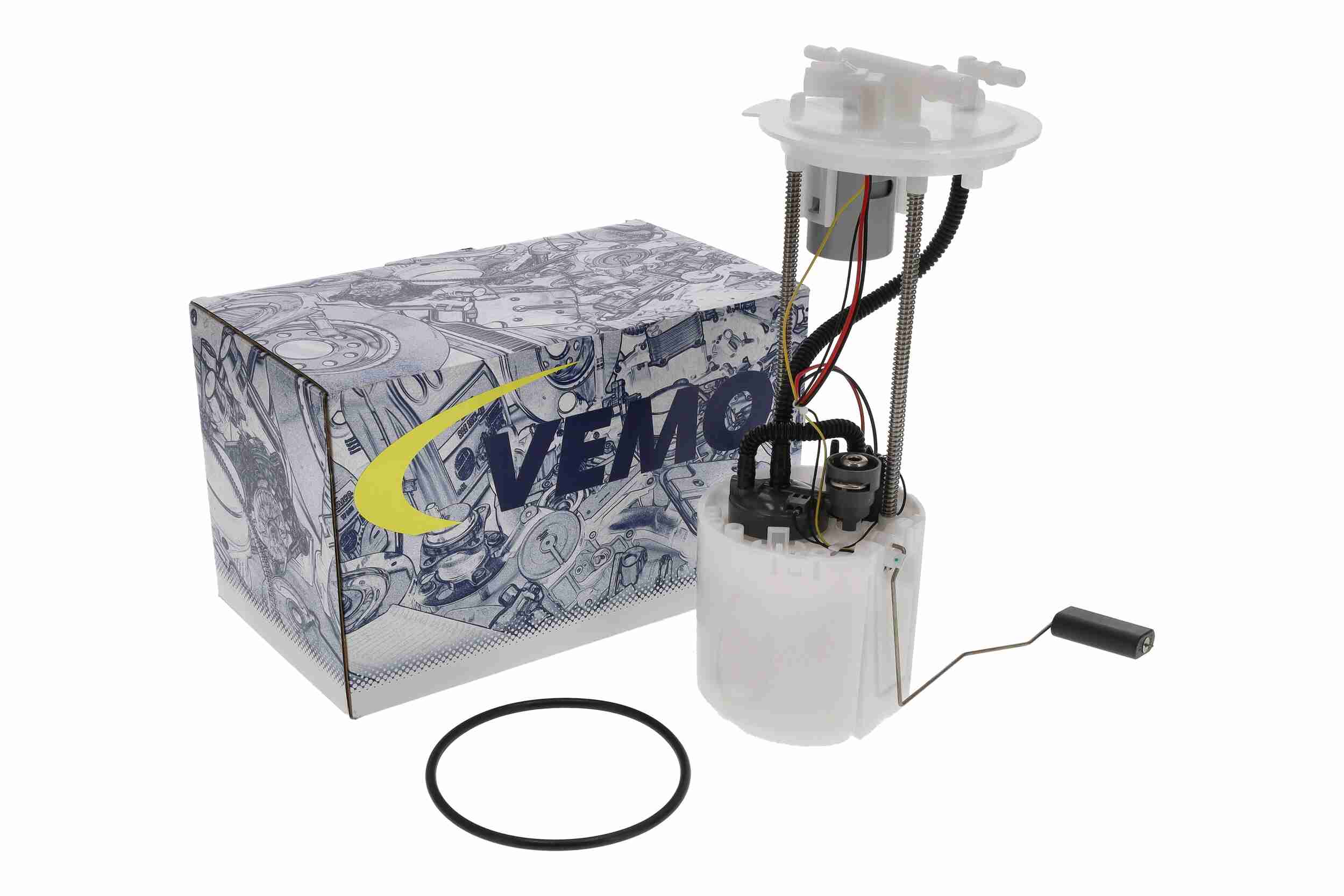 VEMO v25090099 for FORD