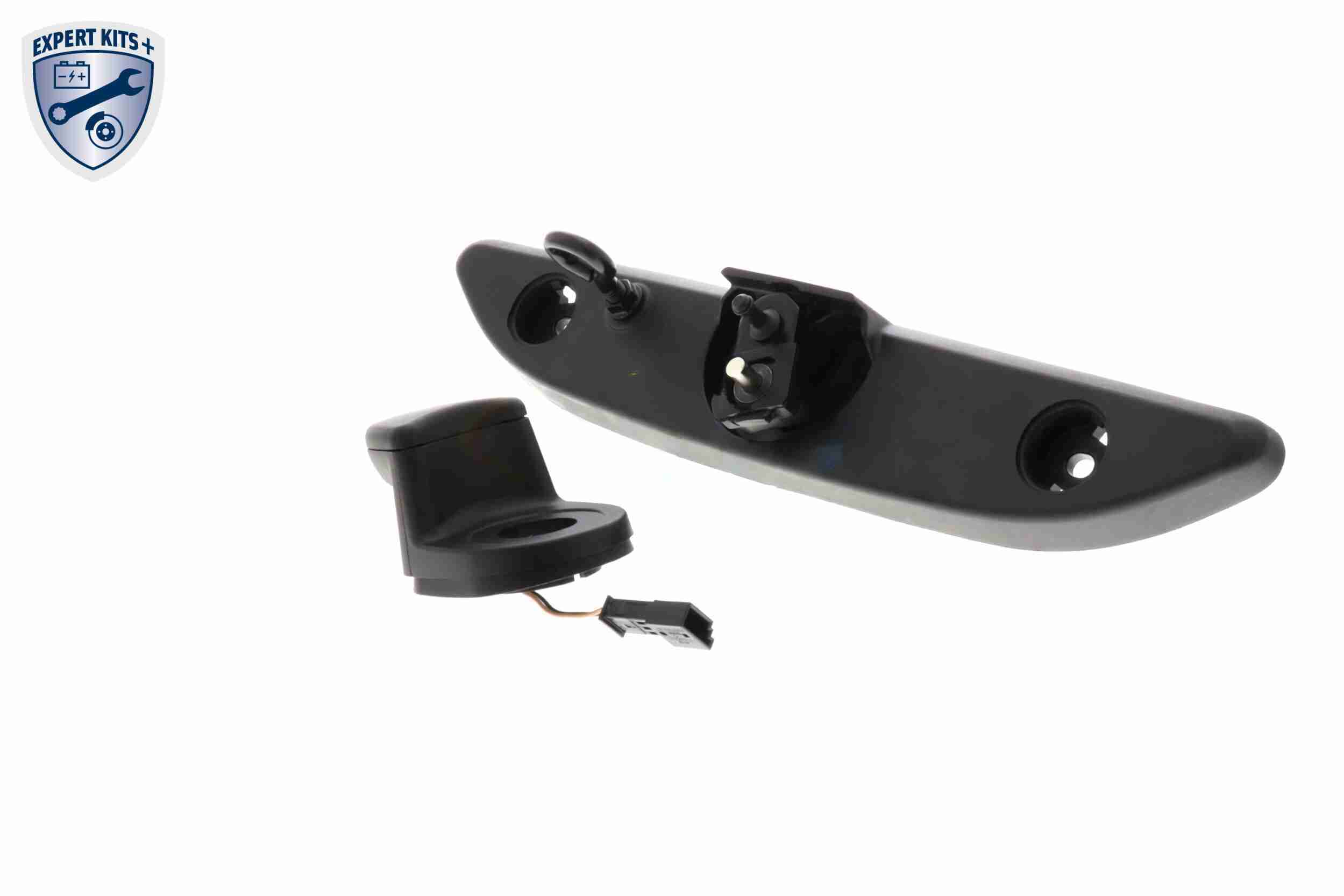 VEMO Kontakt, bagklapåbning v20739194 for BMW