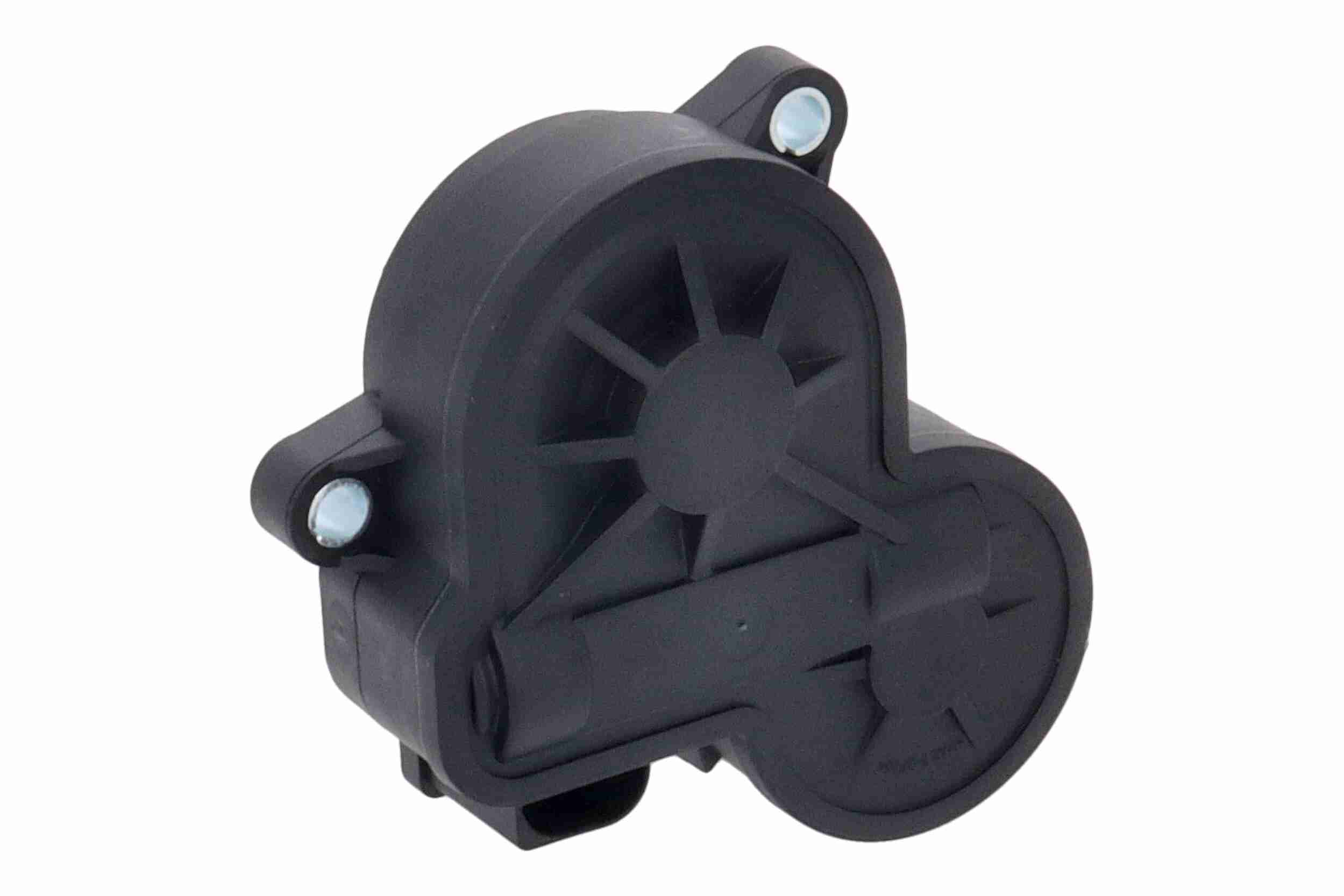 VEMO Servomotor, standbremse kaliber V20-77-0063 Bagaksel højre for BMW MINI