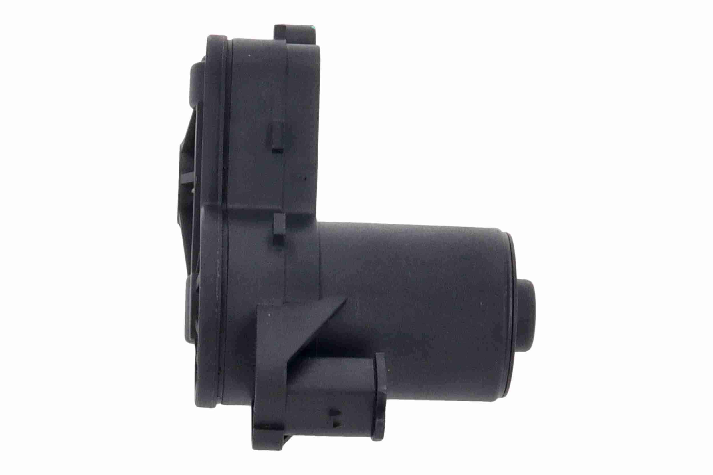 VEMO Servomotor, standbremse kaliber V30-77-0048 Bagaksel højre for MERCEDES-BENZ