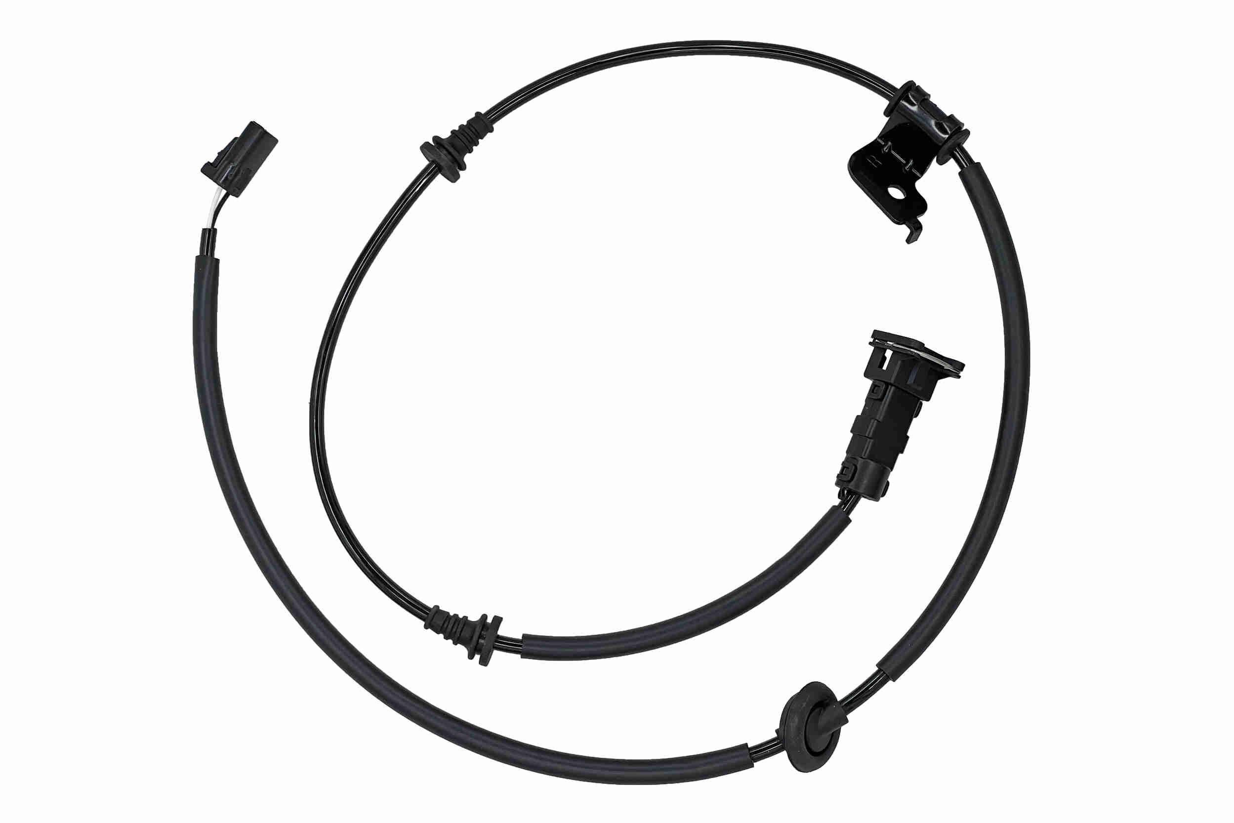 VEMO ABS-forbindelskabel V53-72-0167 Bagaksel højre for KIA