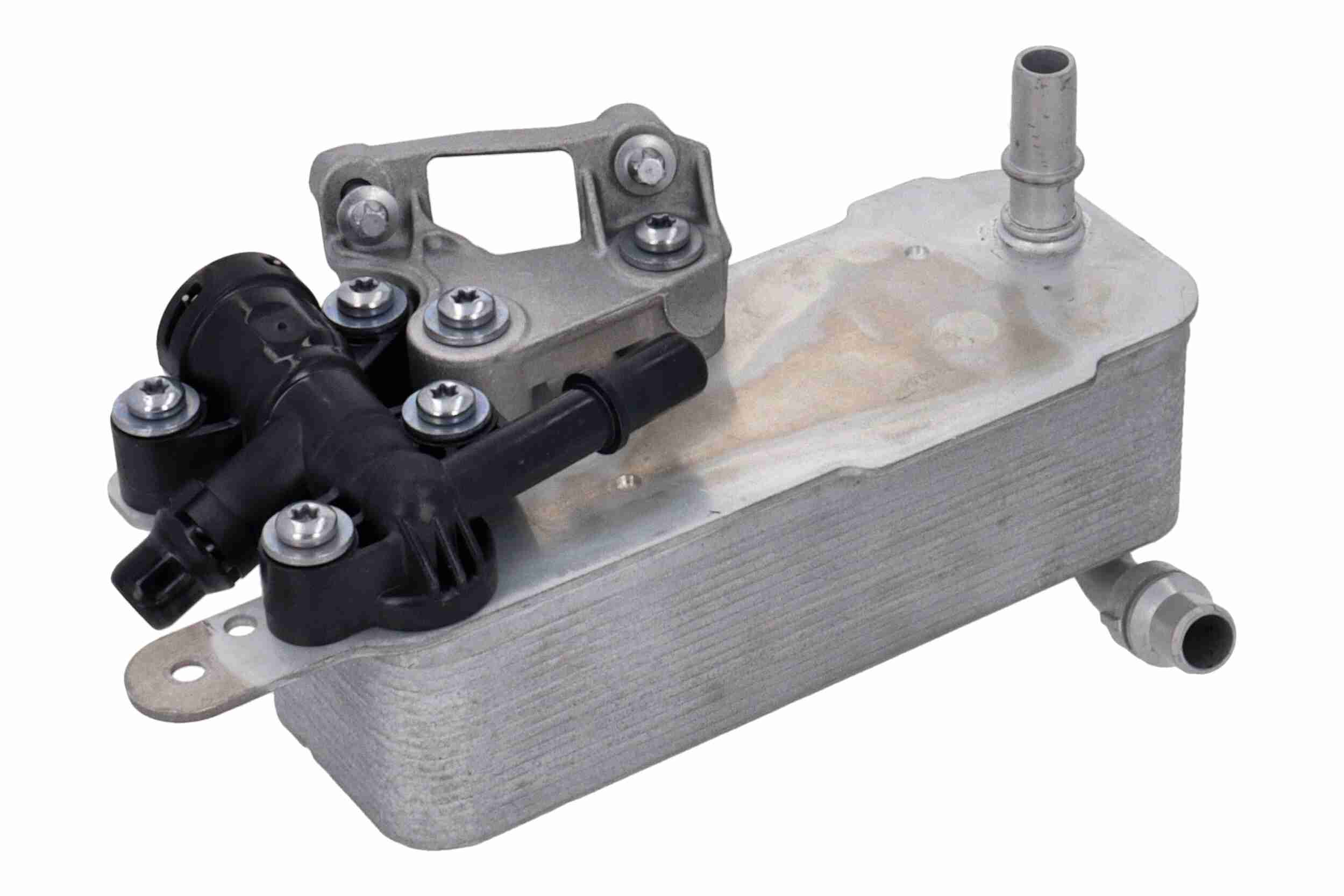 VEMO Oliekøler, automatisk gearkasse v20600100 for BMW