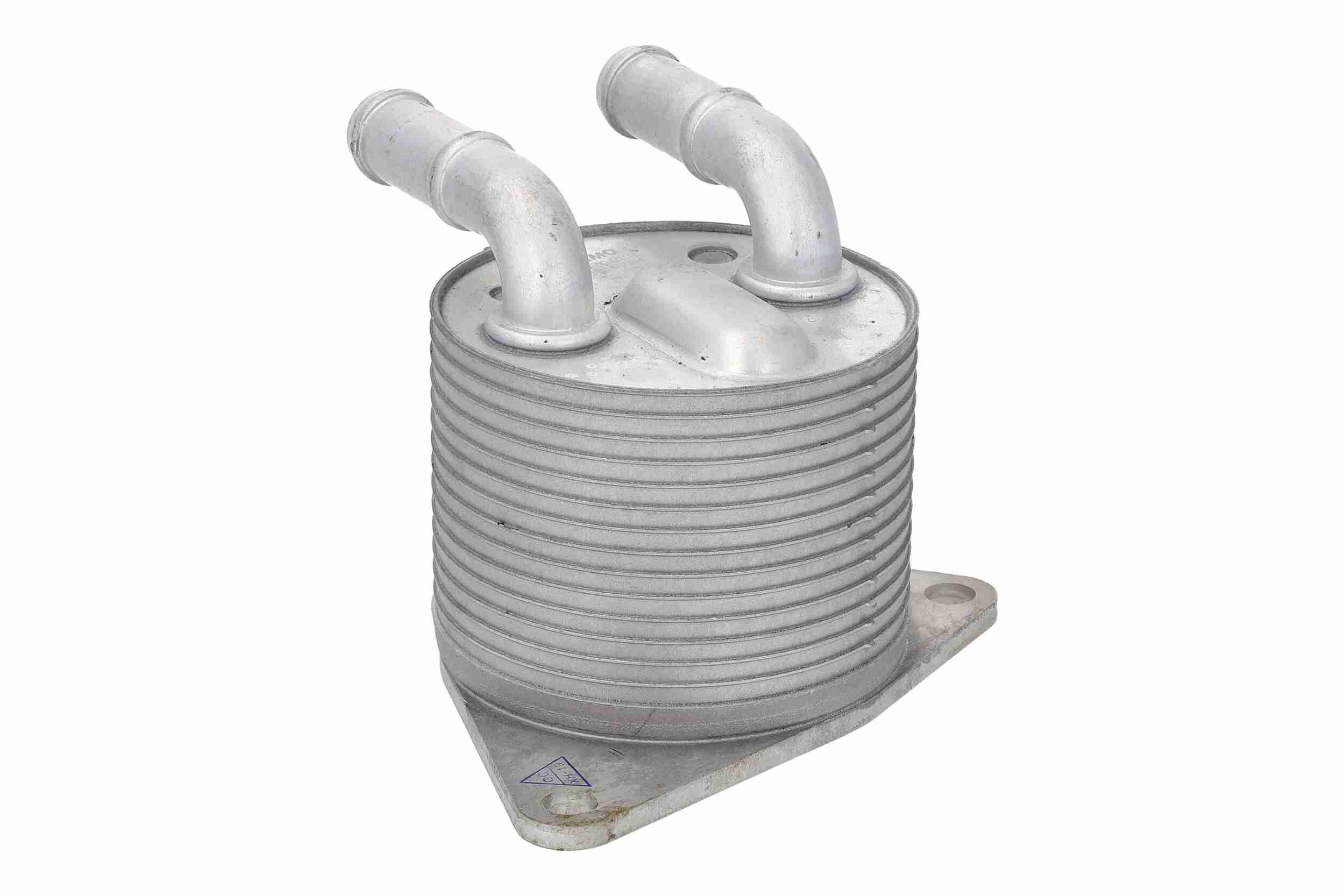 VEMO Oliekøler, automatisk gearkasse v20600109 for MINI