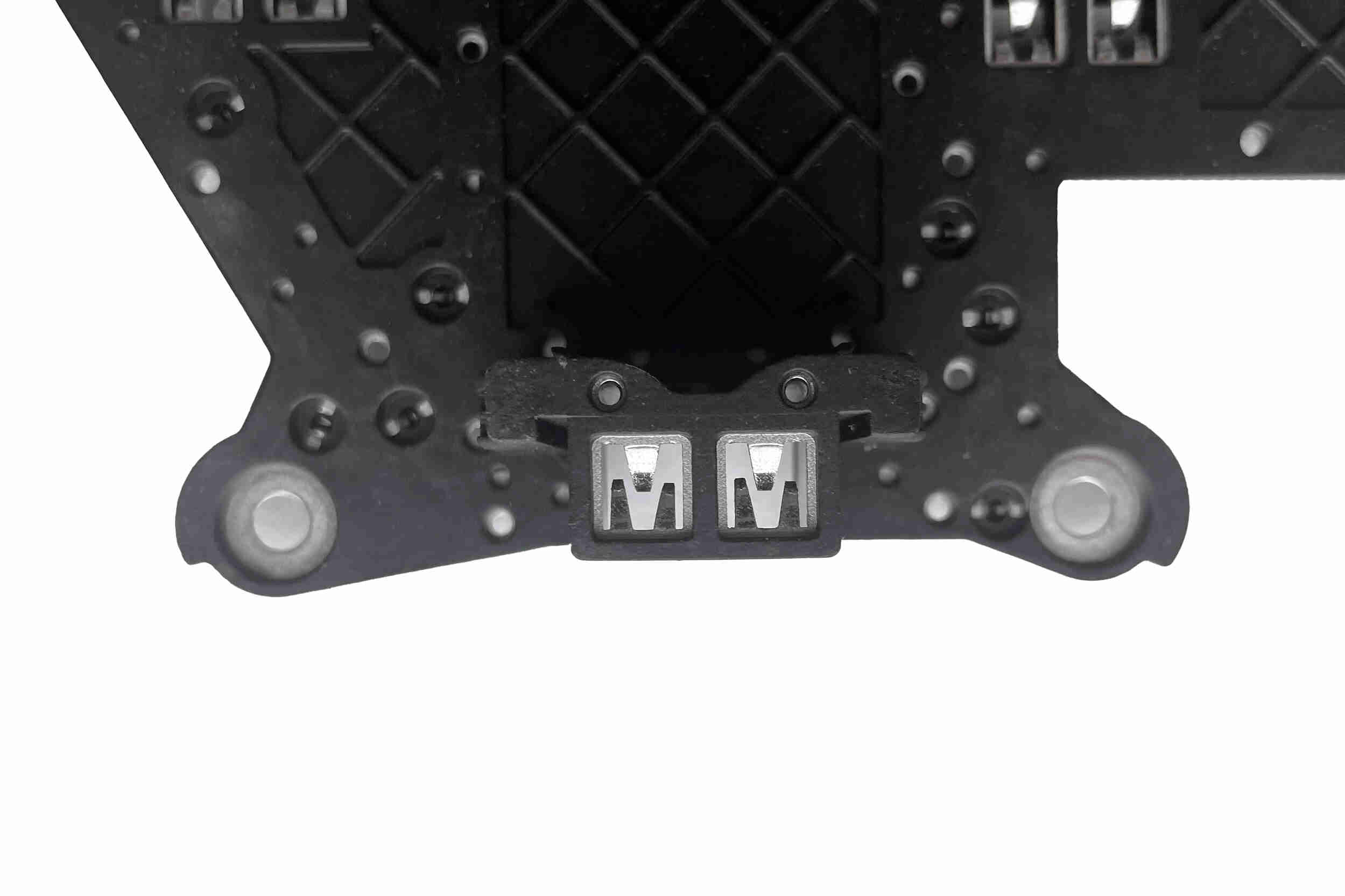 VEMO Bundkort, mekatronic (ASG) V10-86-0011 for CUPRA VW