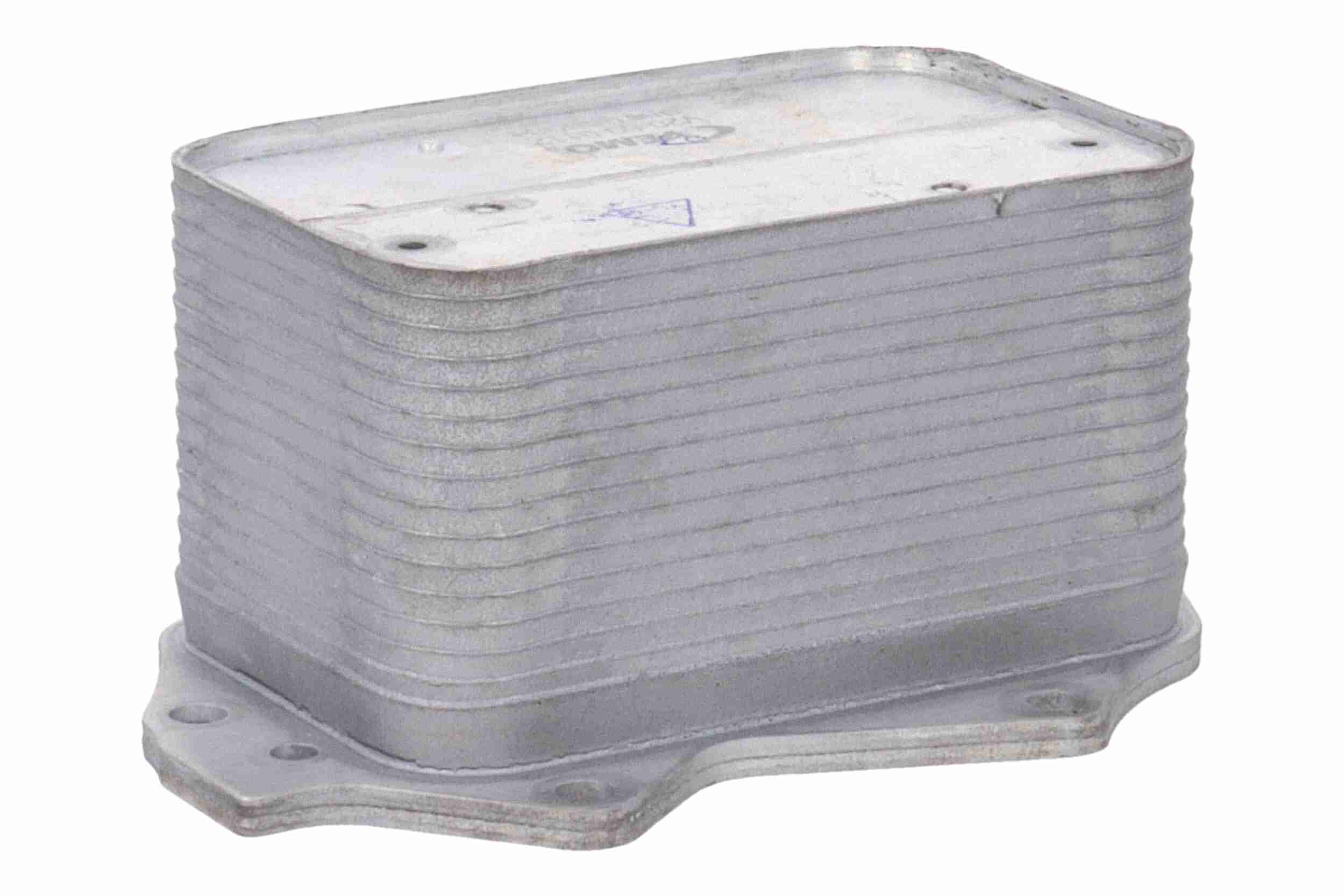 VEMO Oliekøler, motorolie v20600112 for BMW MINI