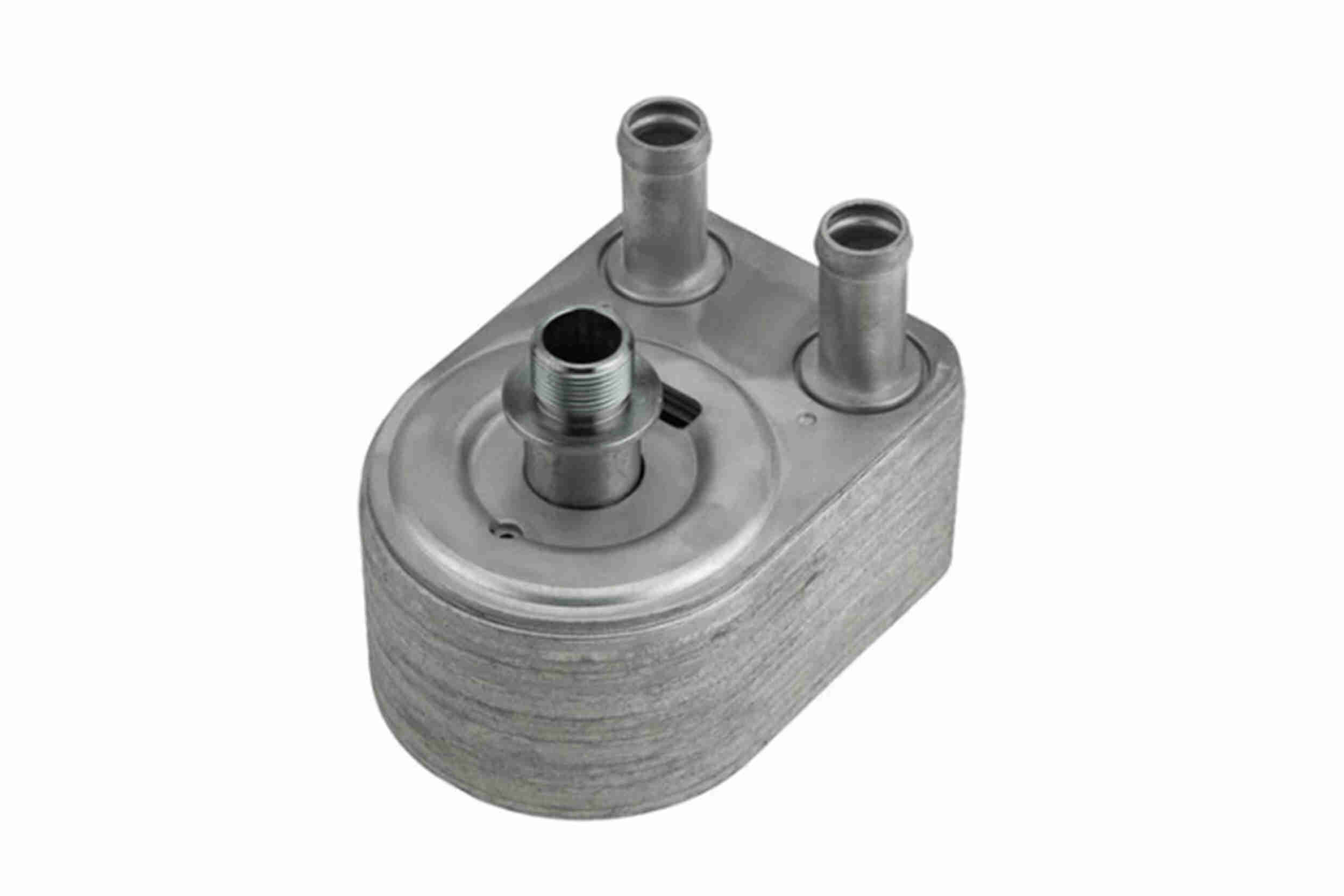 VEMO Oliekøler, motorolie v25600090 for FORD