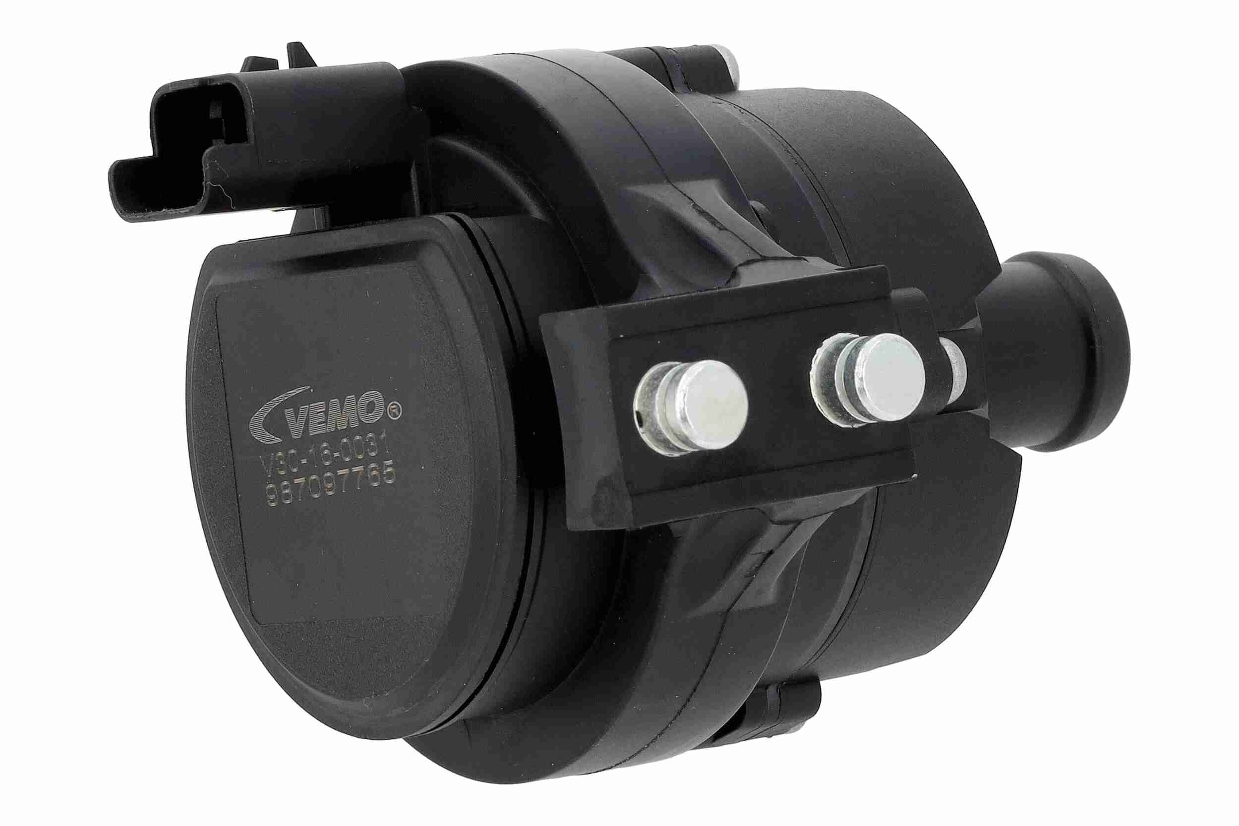 VEMO Reservevandpumpe v30160031 for OPEL MERCEDES-BENZ SMART RENAULT