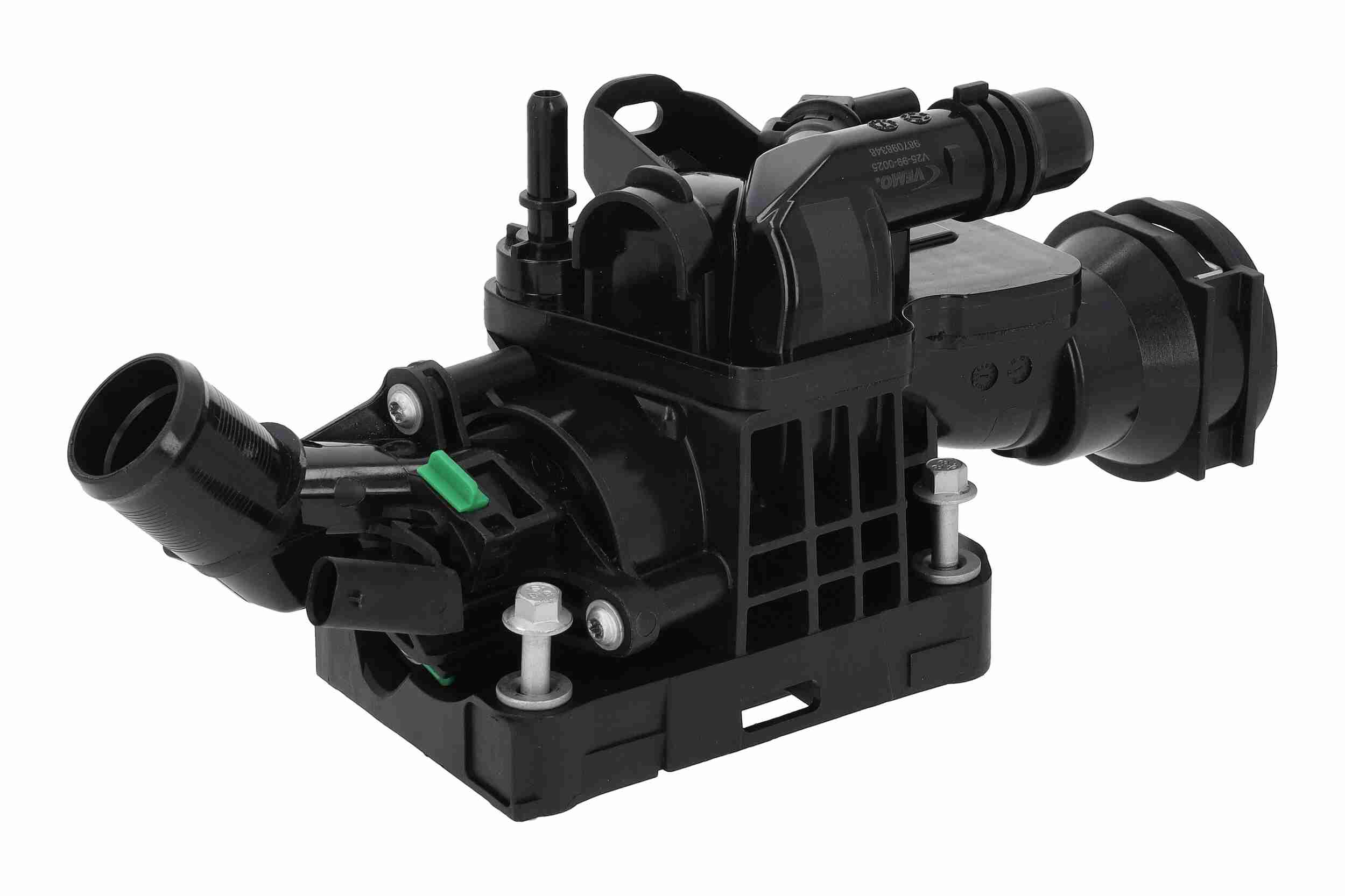VEMO Termostathus V25-99-0025 for FORD PEUGEOT