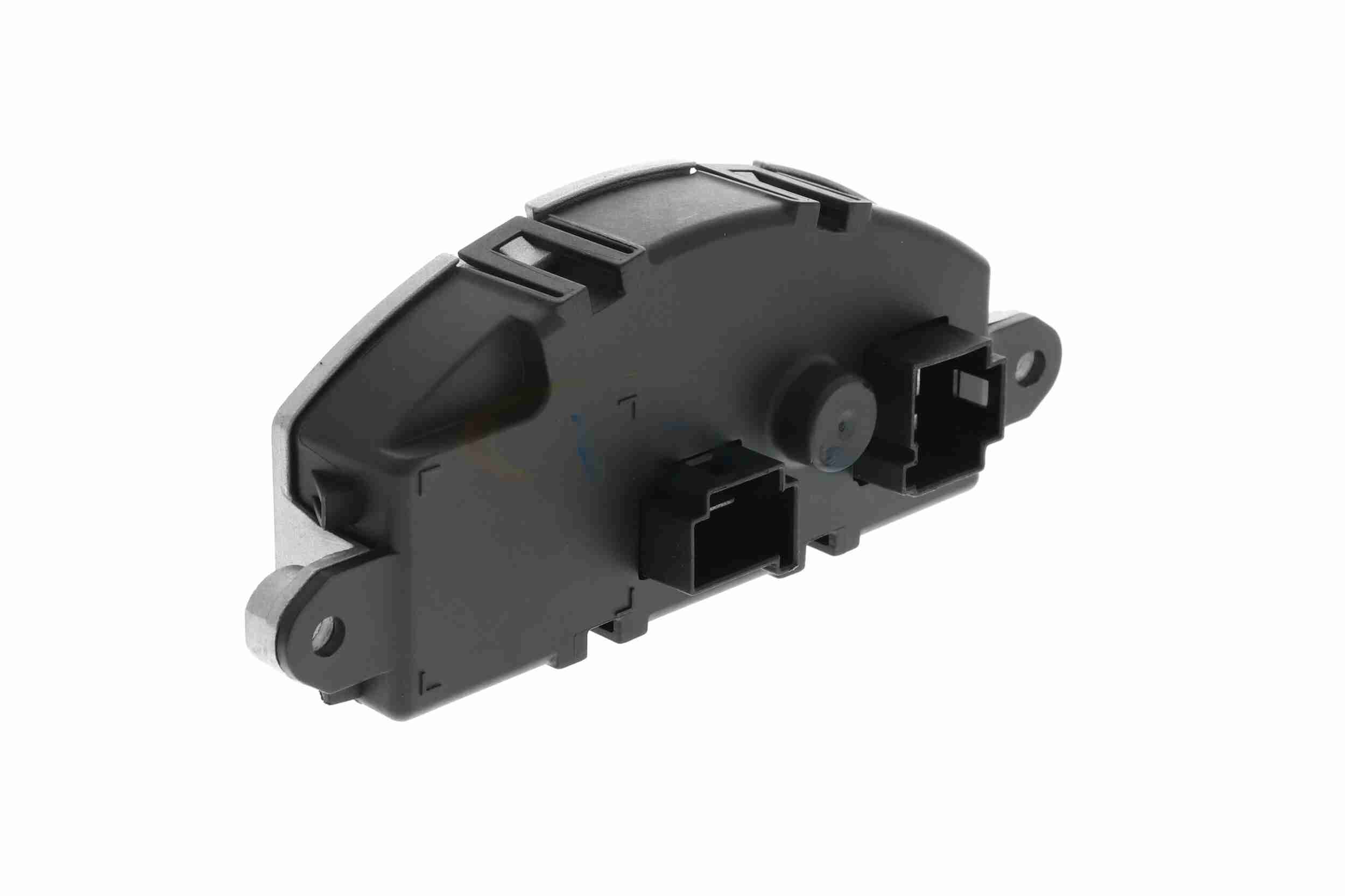 VEMO Regulator, kabineventilator v20790026 foran for BMW VW