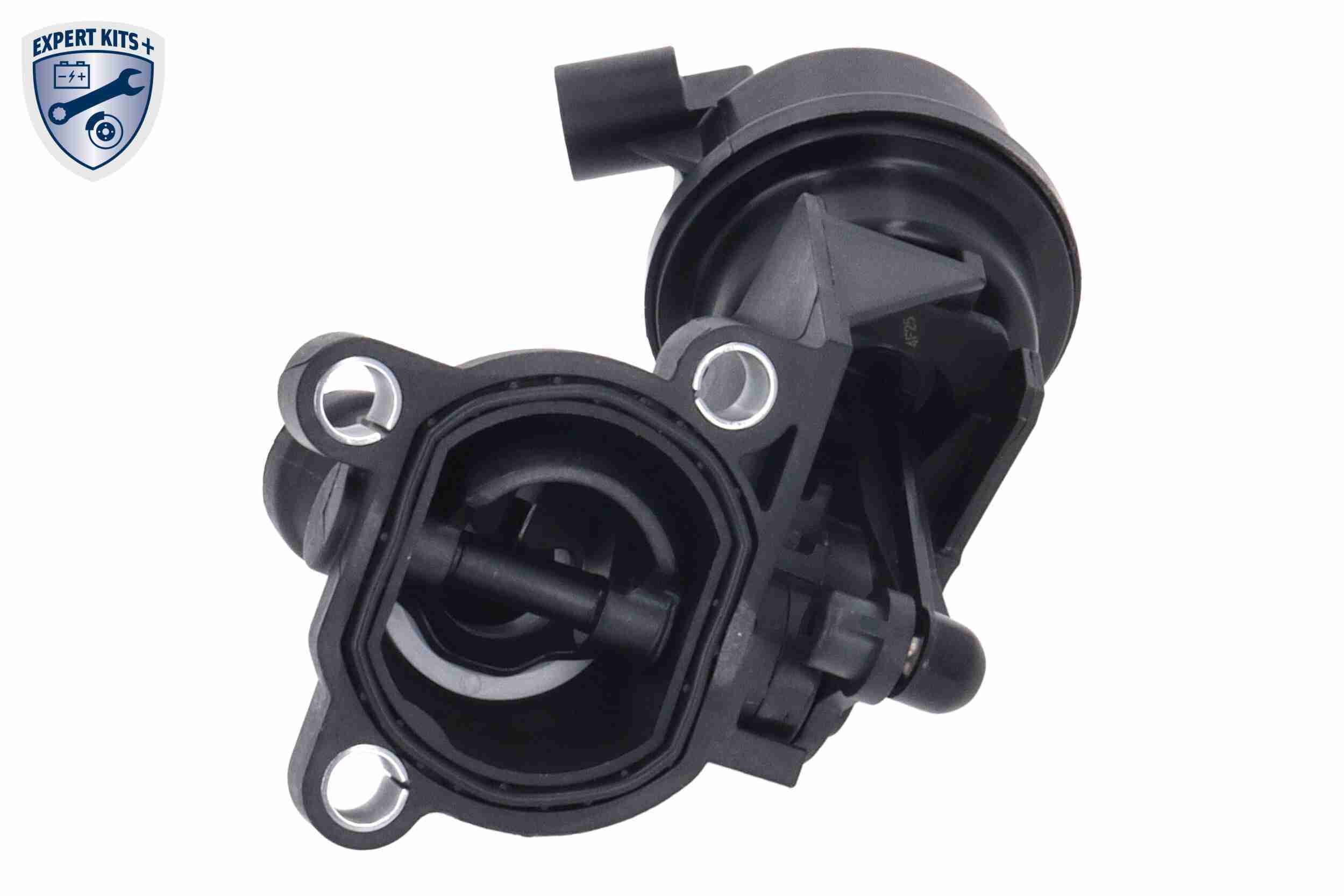 VEMO Kølemiddelreguleringsventil v10770077 for VW VAG PORSCHE