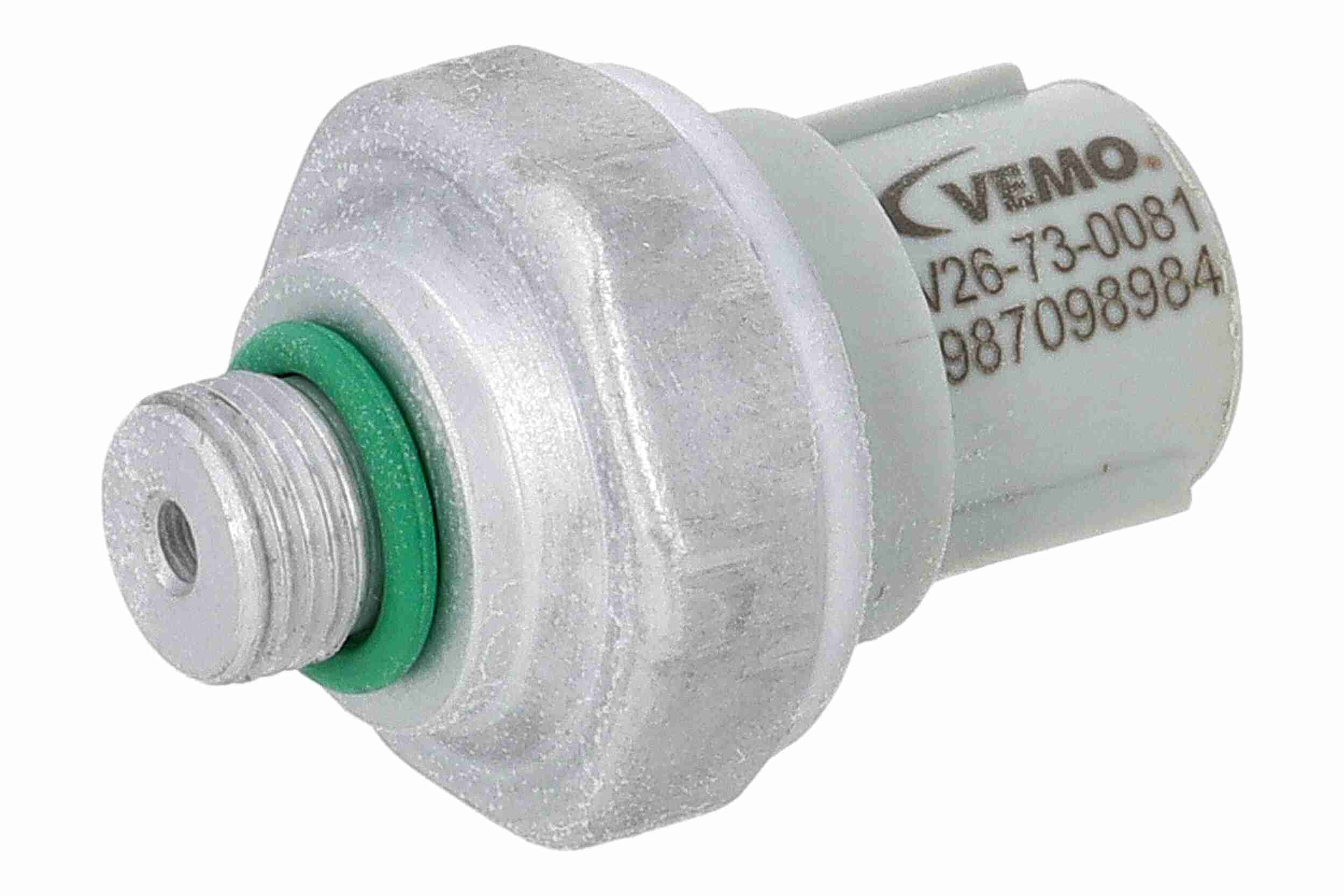VEMO Trykkontakt, klimaanlæg V26-73-0081 for HONDA