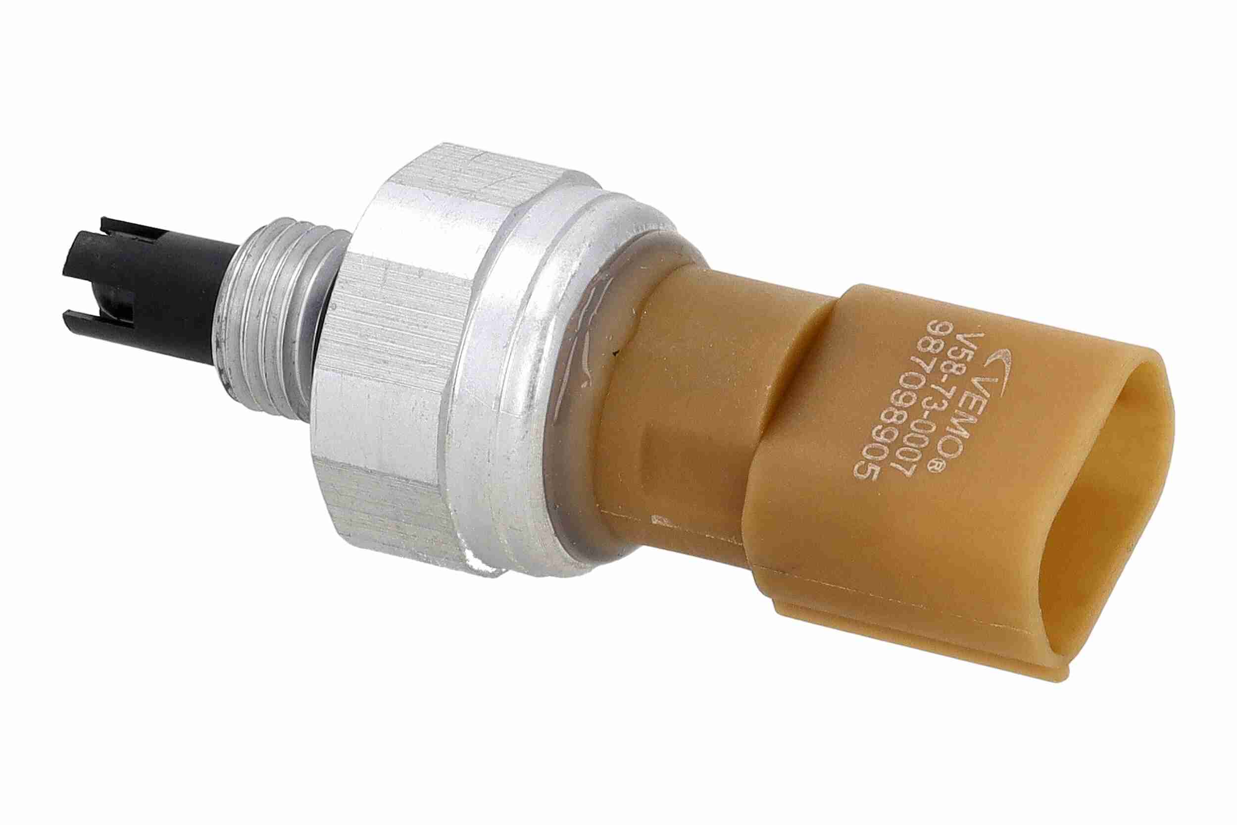 VEMO Trykkontakt, klimaanlæg V58-73-0007 for TESLA