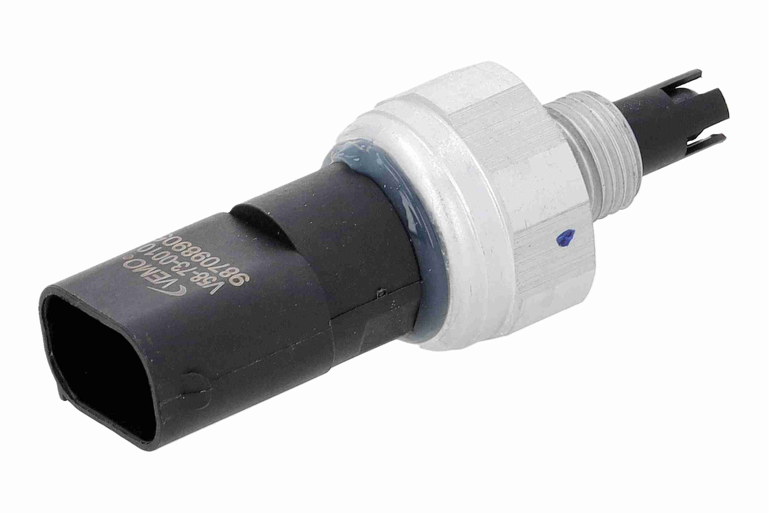 VEMO Trykkontakt, klimaanlæg V58-73-0010 for TESLA