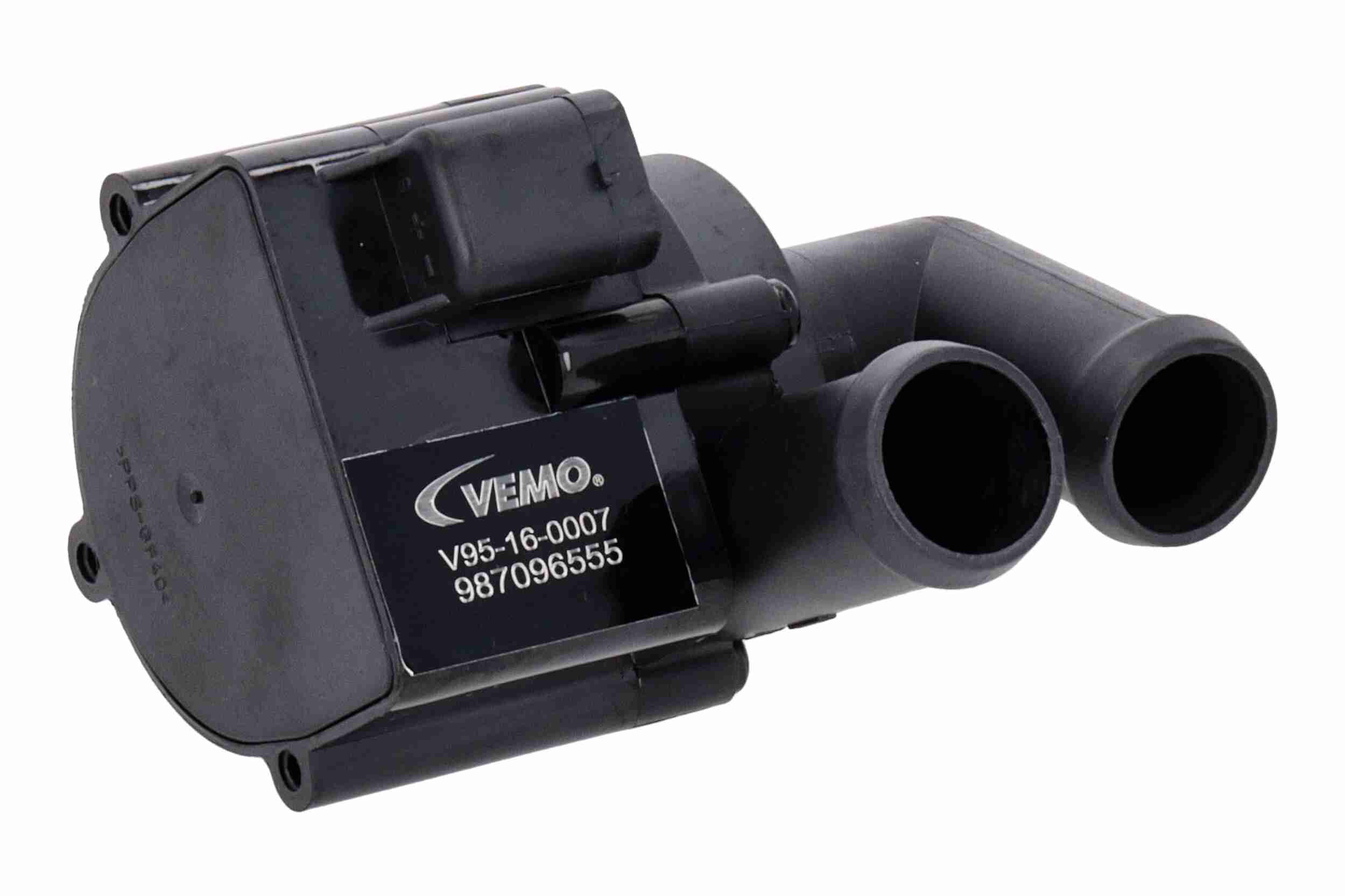VEMO Vandcirkulationspumpe, motorvarmer V95-16-0007 for VOLVO