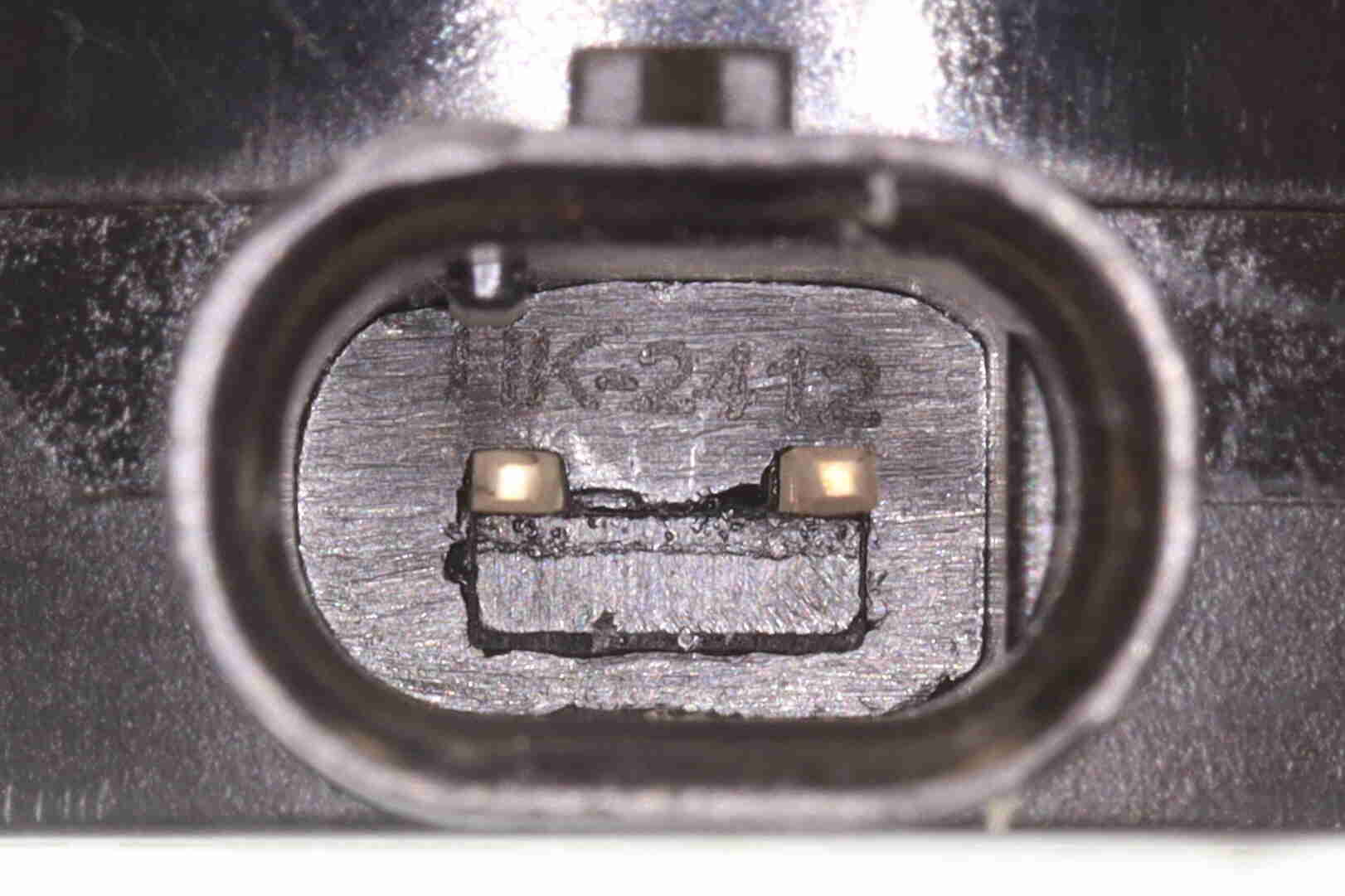 VEMO Vandcirkulationspumpe, motorvarmer V95-16-0006 for VOLVO
