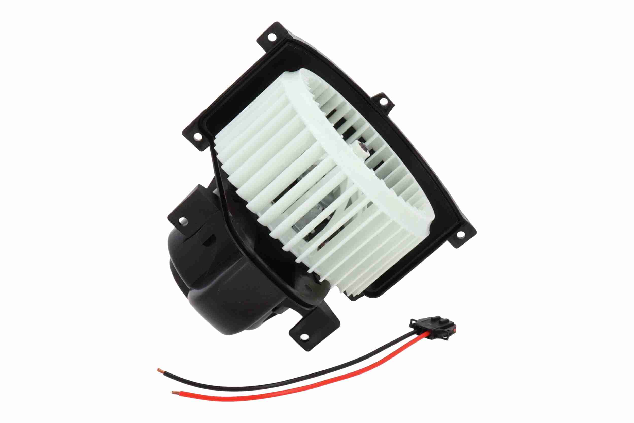 VEMO Kabineblæser V10-03-0004 for VW