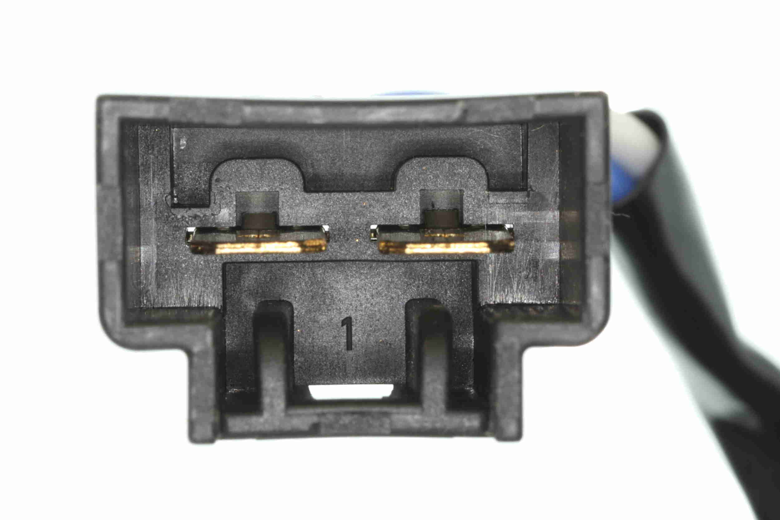 VEMO Kabineblæser v70030004 for TOYOTA