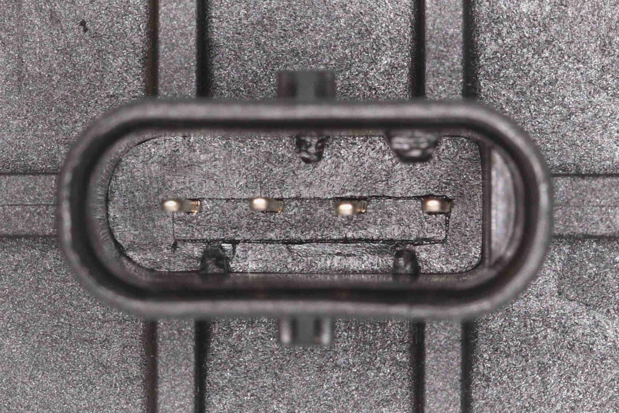 VEMO Luftmængdesensor V24-72-0314 for FIAT IVECO