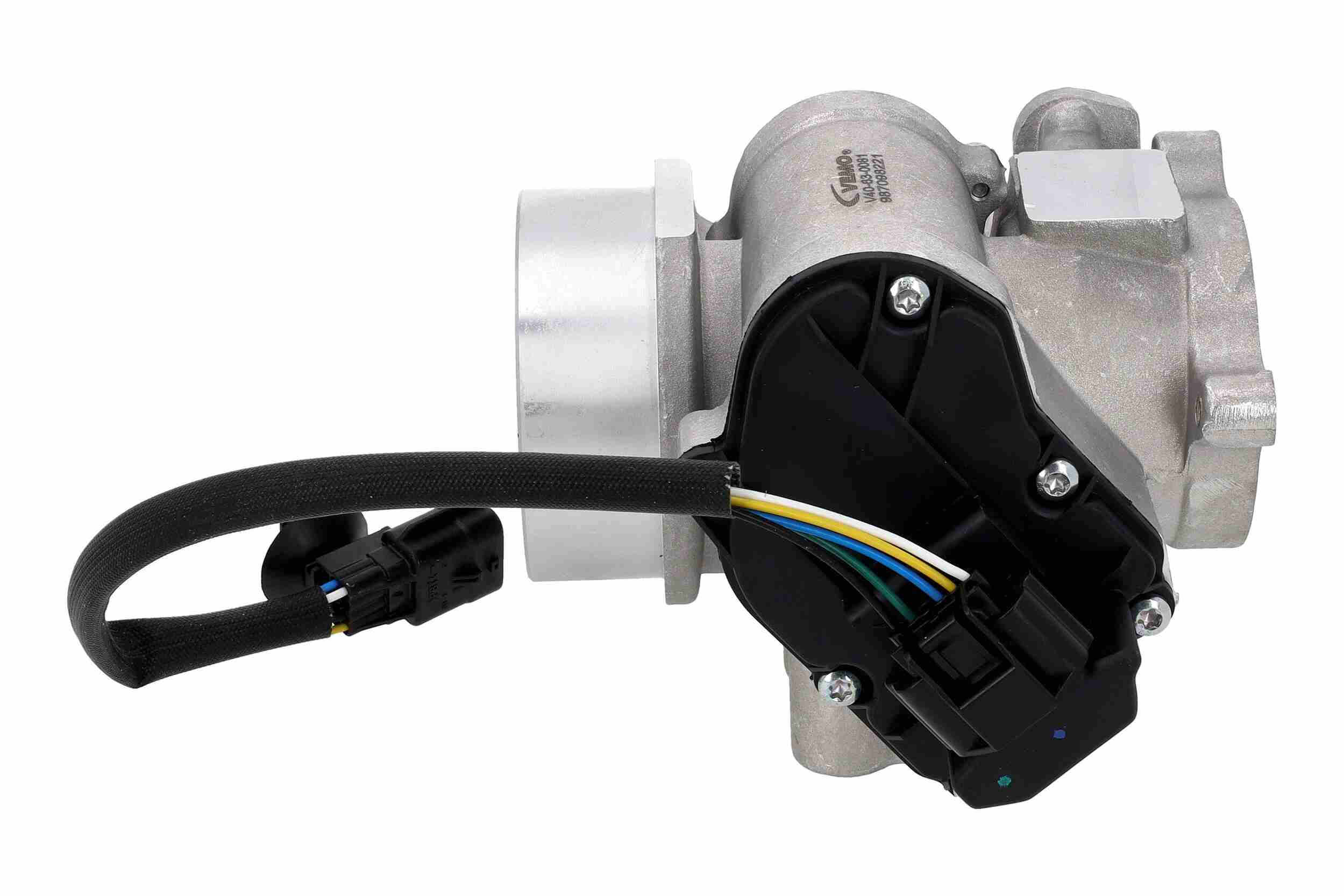 VEMO Ventil, udstødningsrecirkulation V40-63-0081 for OPEL GENERAL MOTORS RENAULT NISSAN