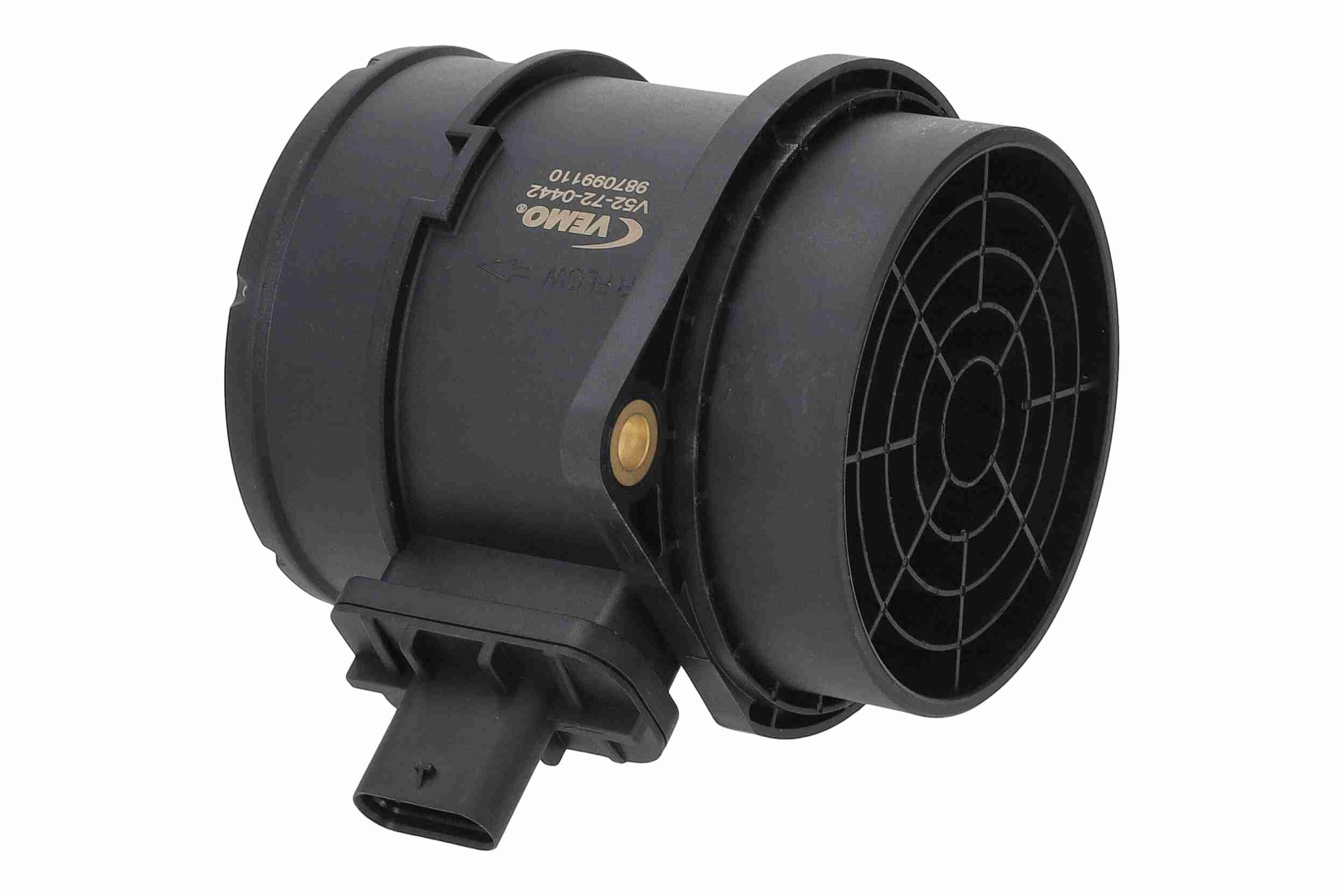 VEMO Luftmængdesensor V52-72-0442 for KIA