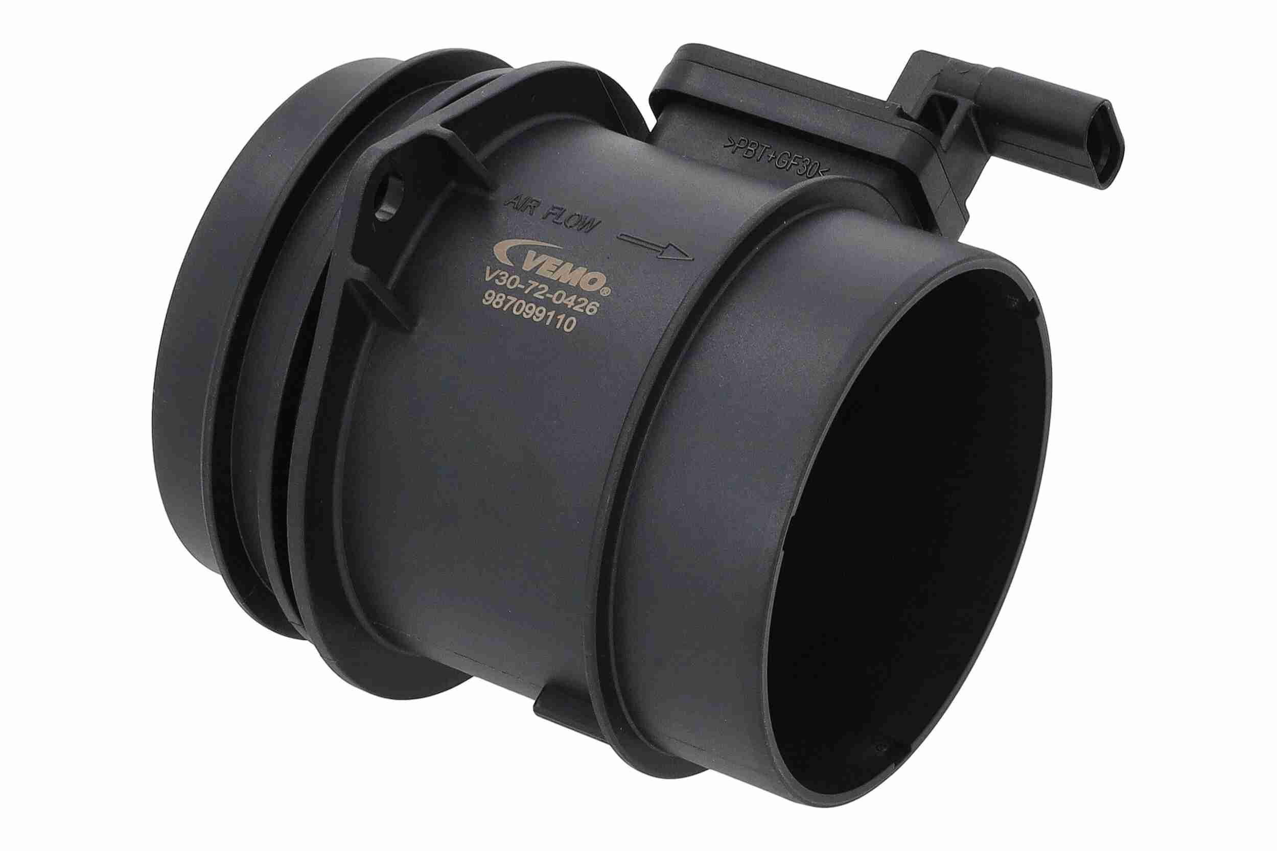 VEMO Luftmængdesensor V30-72-0426 for MERCEDES-BENZ