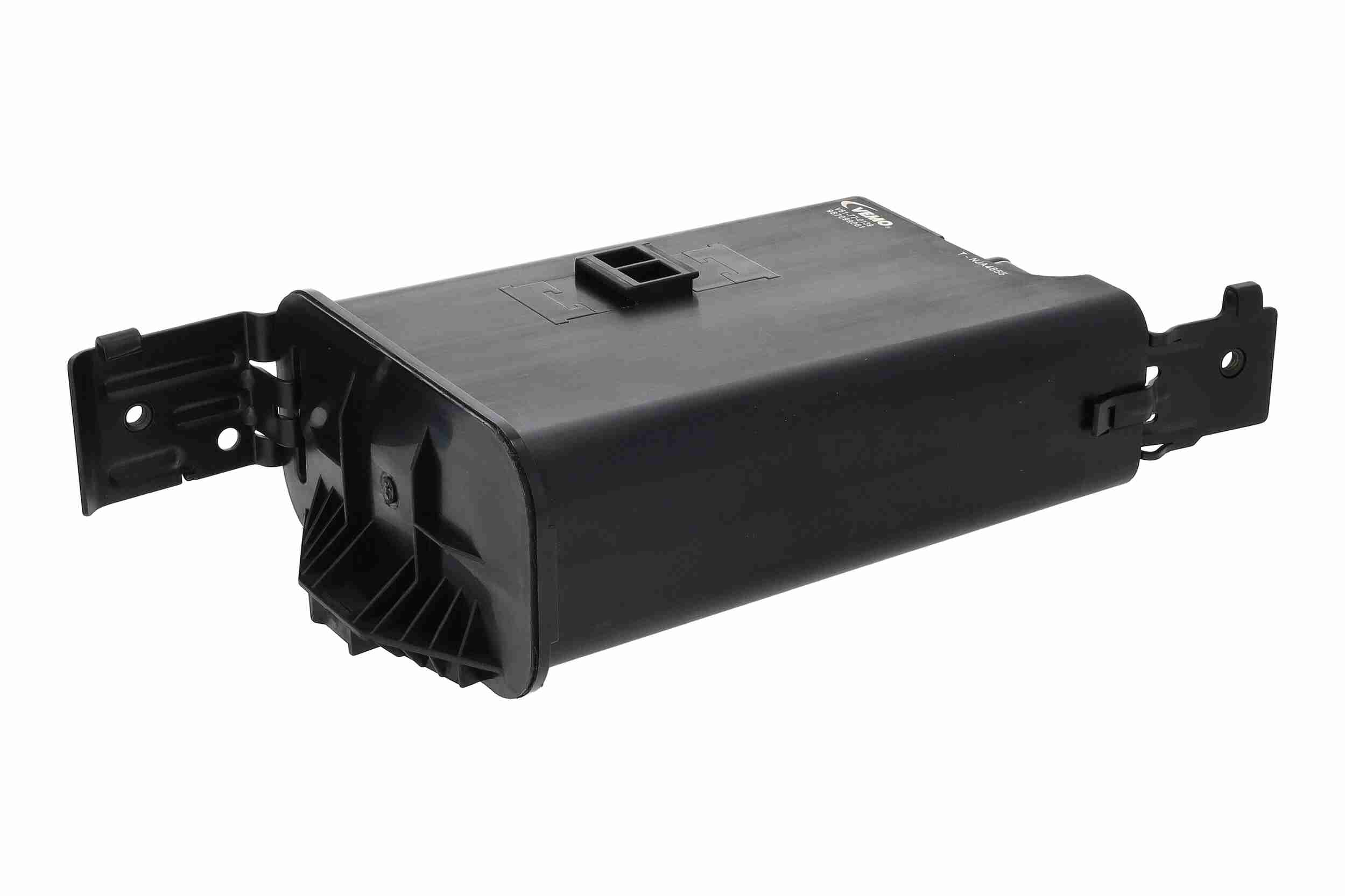 VEMO Aktivkulfilter, tankudluftning v51770139 for CHEVROLET
