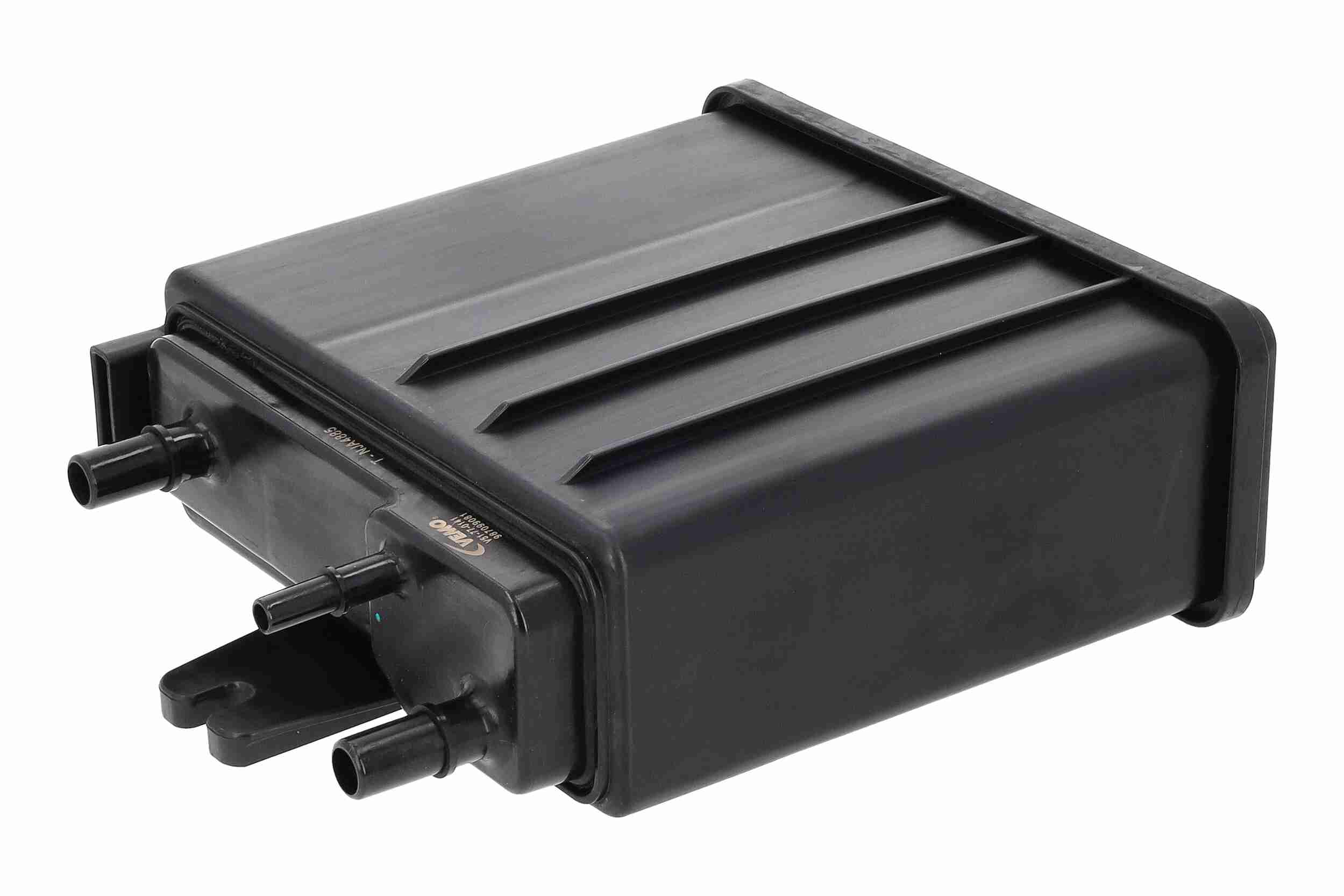 VEMO Aktivkulfilter, tankudluftning v51770141 for CHEVROLET