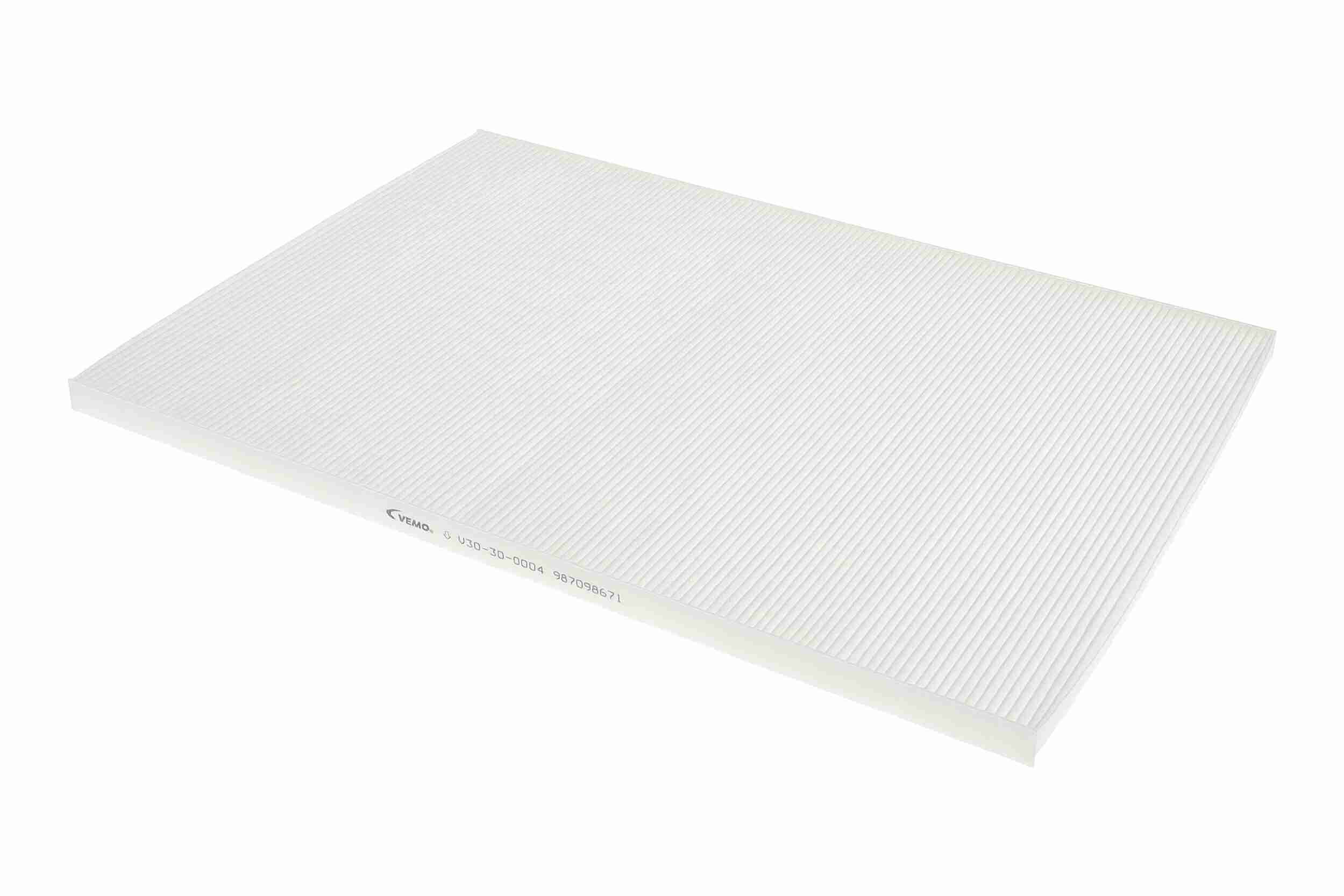 VEMO Kabineluftfilter v30300004 for MERCEDES-BENZ