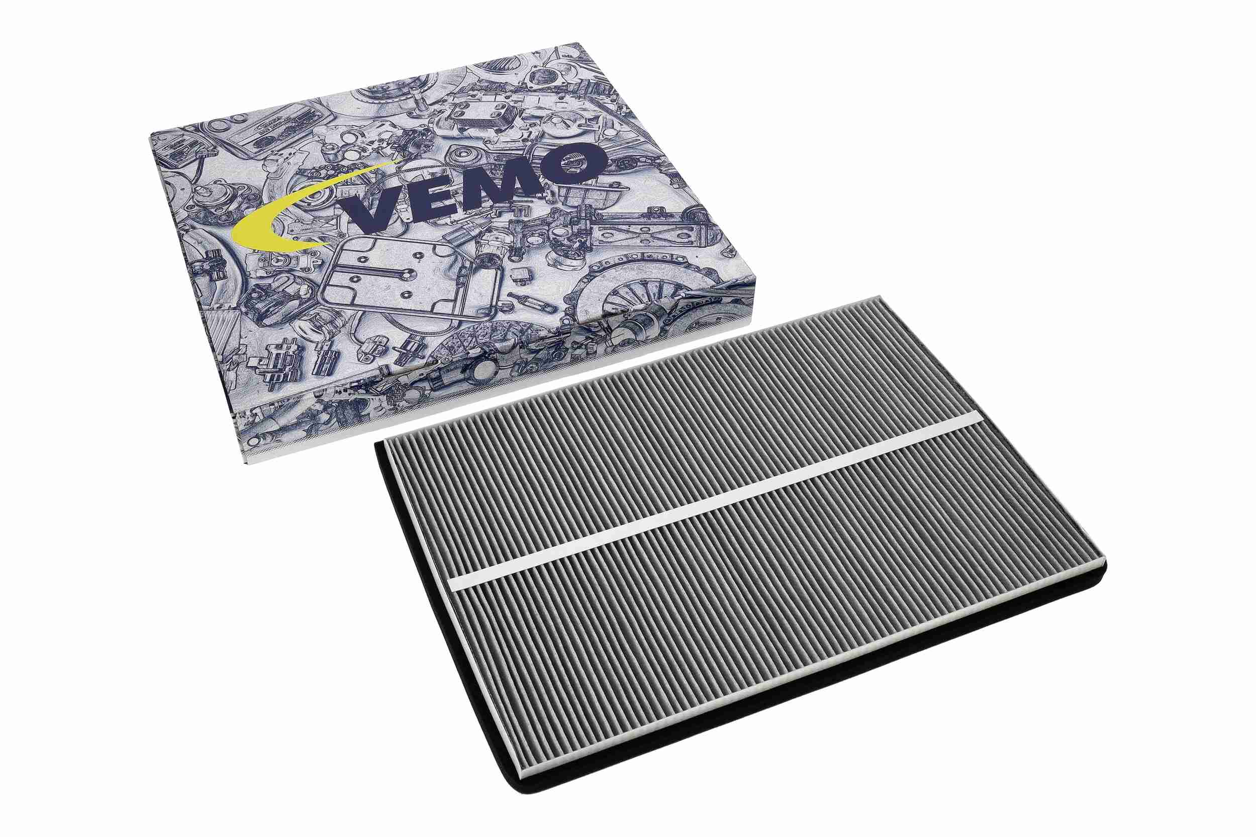 VEMO Kabineluftfilter v30310002 for MERCEDES-BENZ