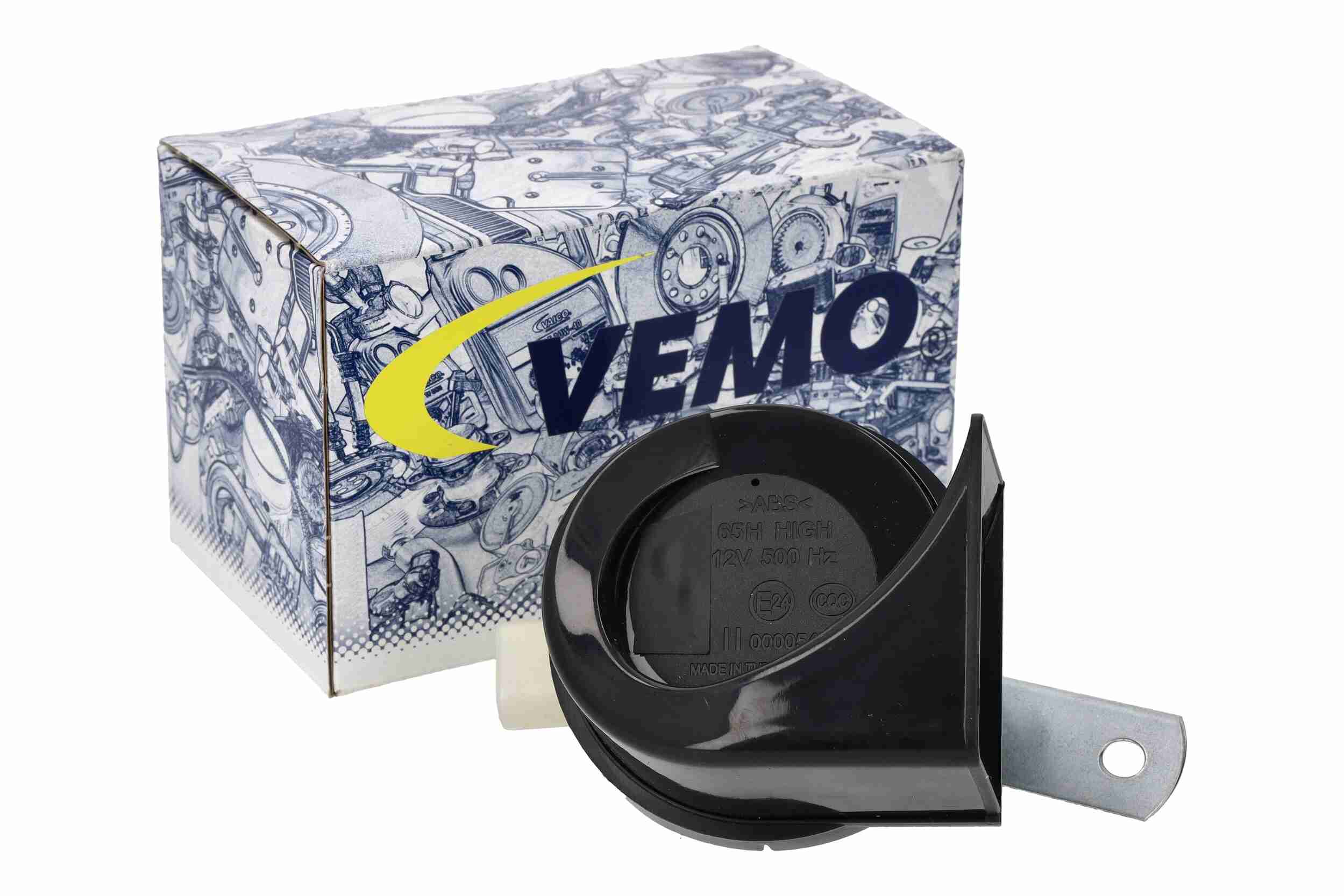 VEMO Horn v10770072 for CUPRA VW