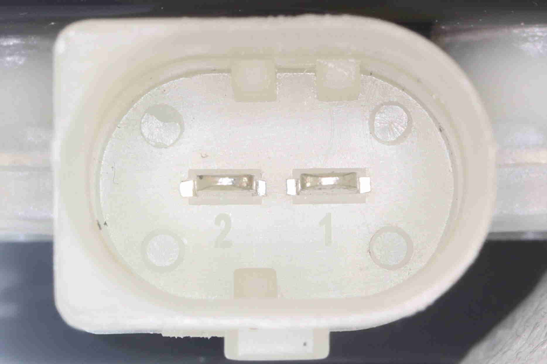 VEMO Horn V10-77-0072 for CUPRA VW