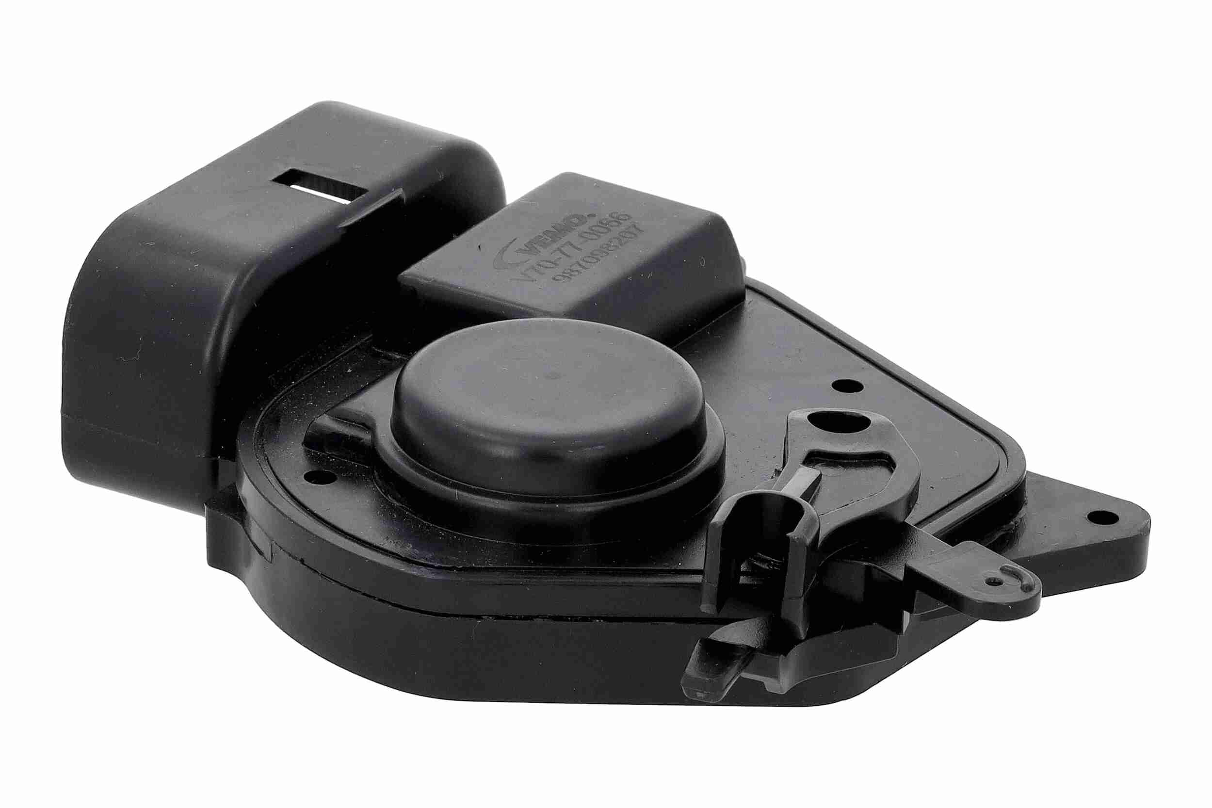 VEMO Servomotor, centrallåsesystem V70-77-0066 foran til venstre for TOYOTA