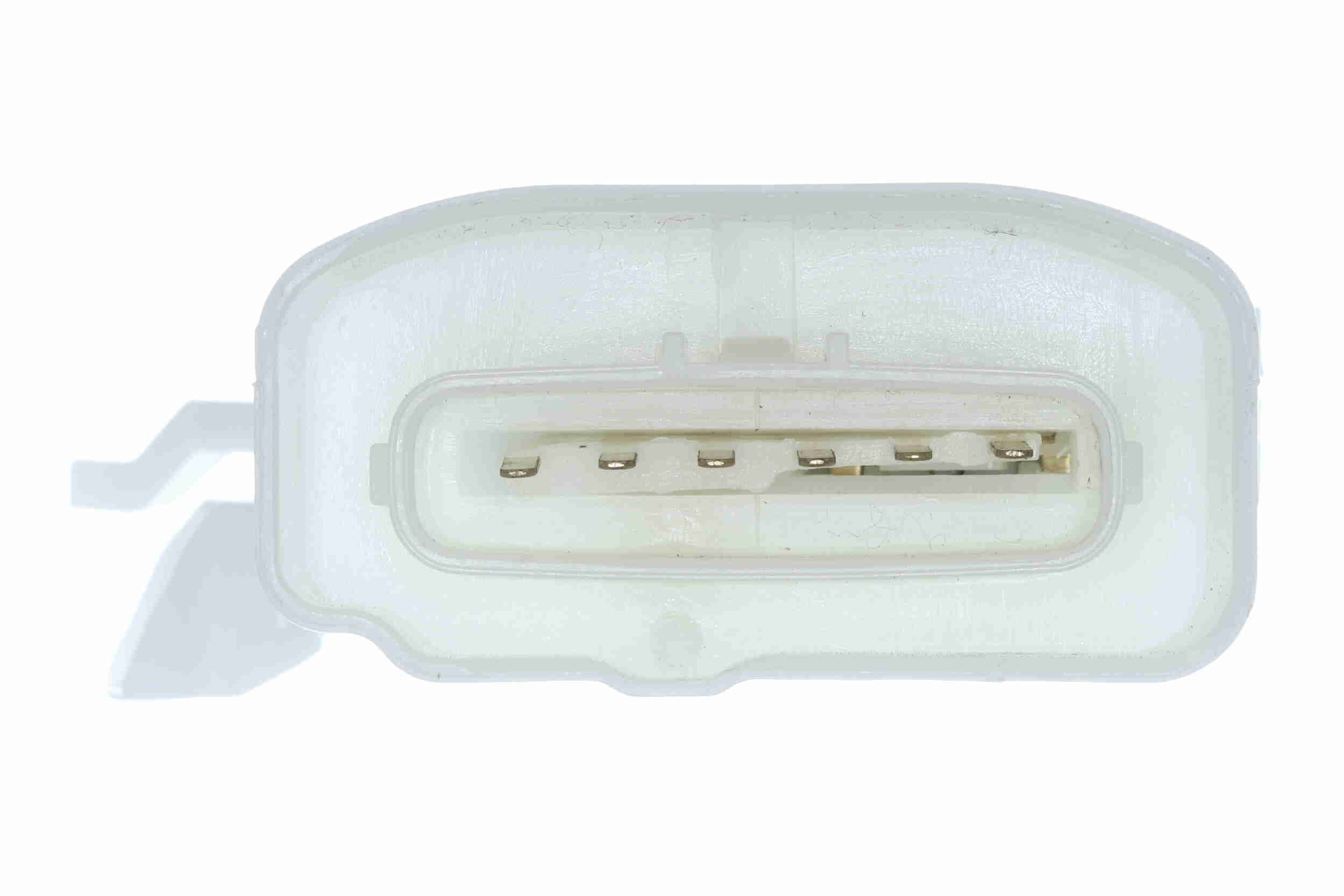 VEMO Servomotor, centrallåsesystem V70-77-0079 foran til venstre for TOYOTA