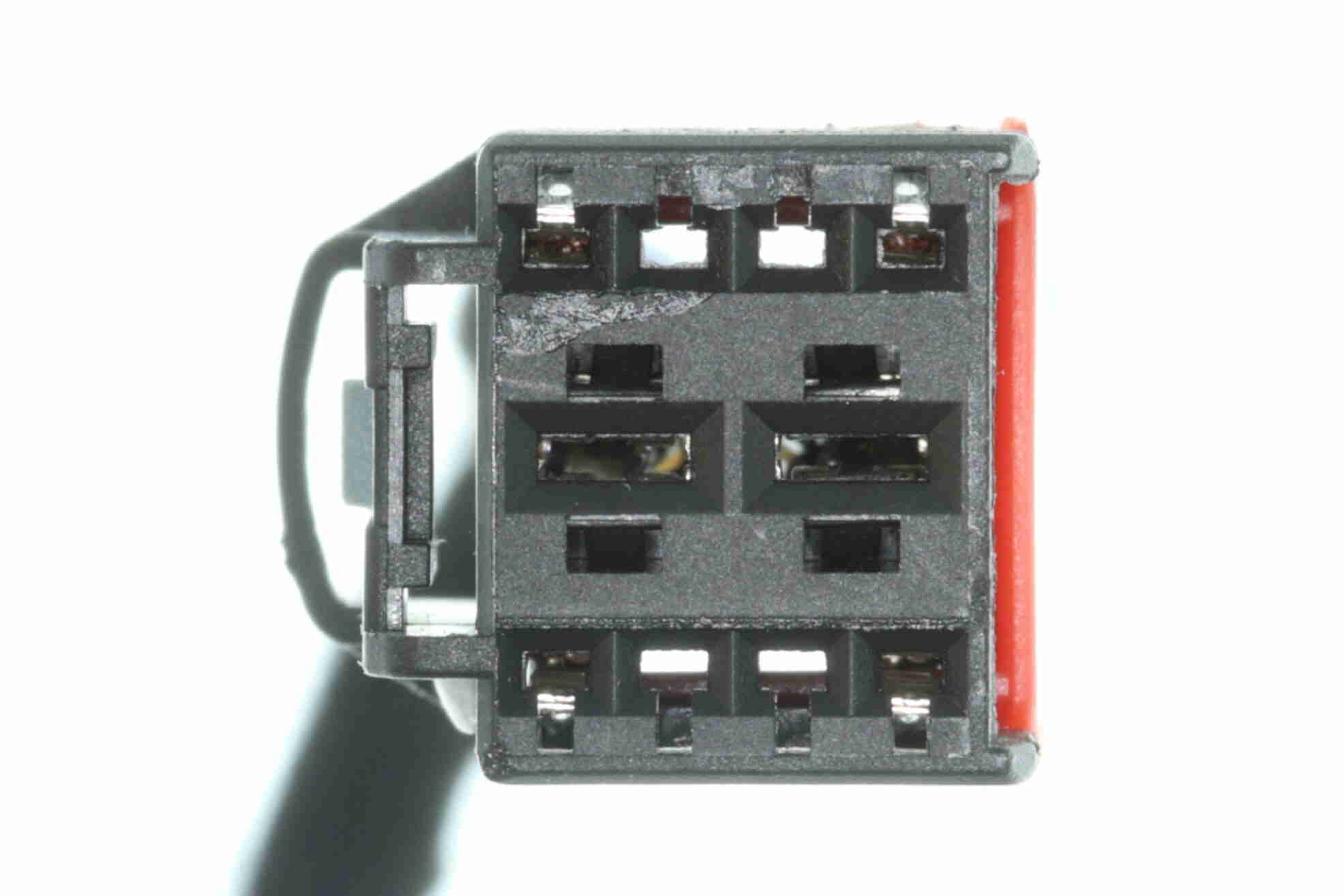VEMO Elmotor, bagklap v10550031 højre for SKODA