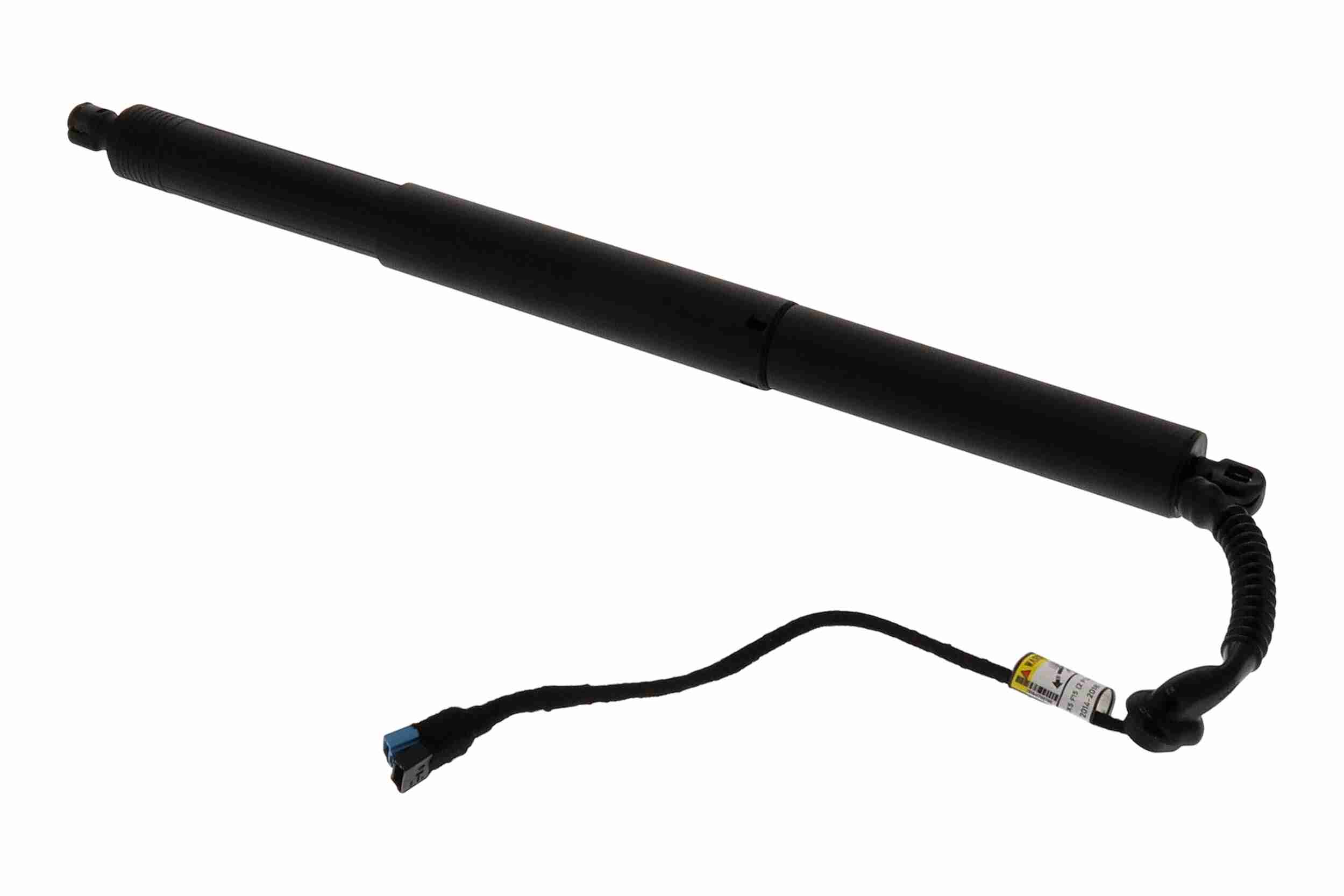VEMO Elmotor, bagklap v20550021 venstre for BMW