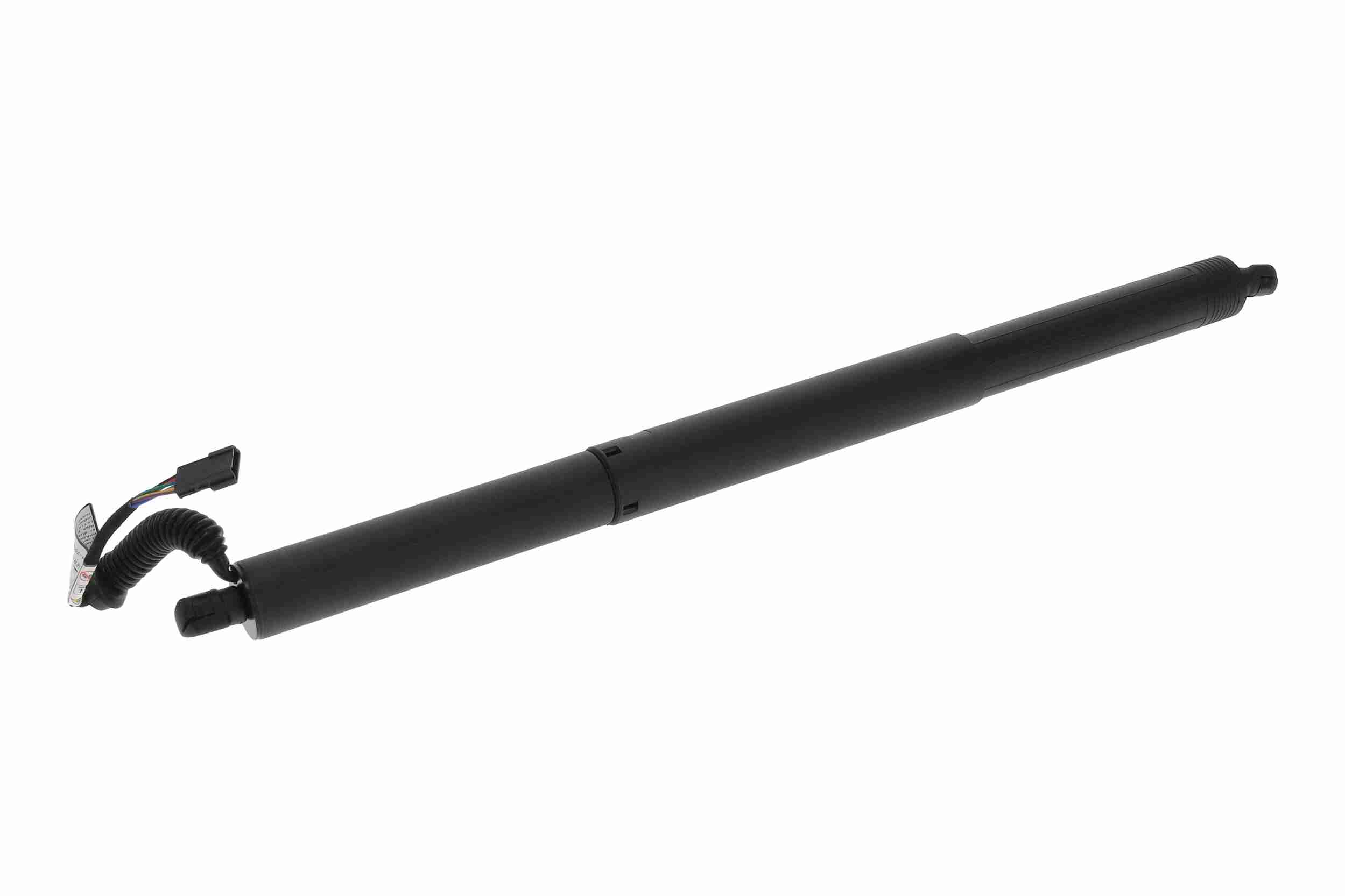VEMO Elmotor, bagklap v20550035 venstre for BMW
